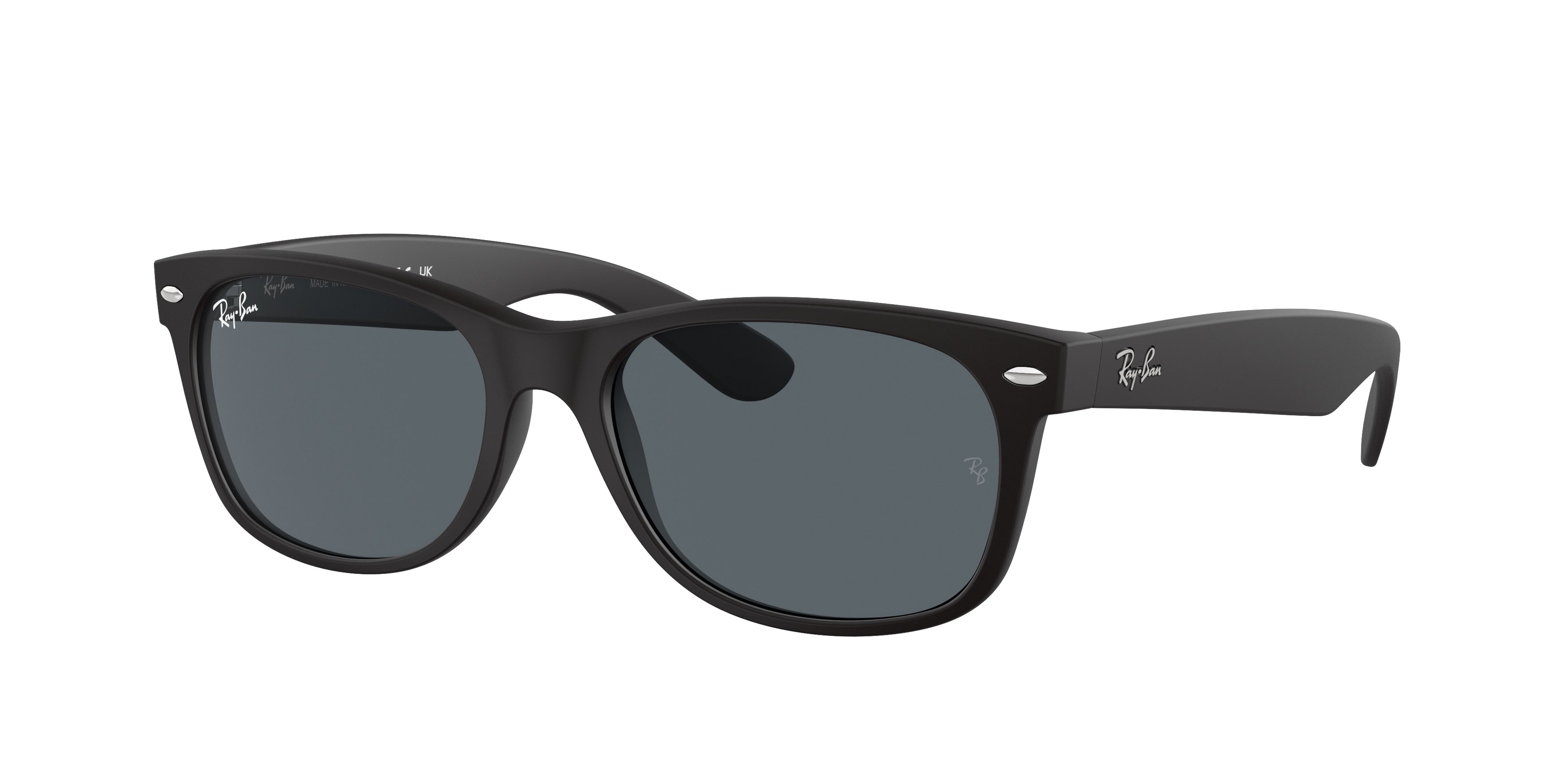 Gafas de Sol Ray-Ban NEW WAYFARER RB2132 622/R5