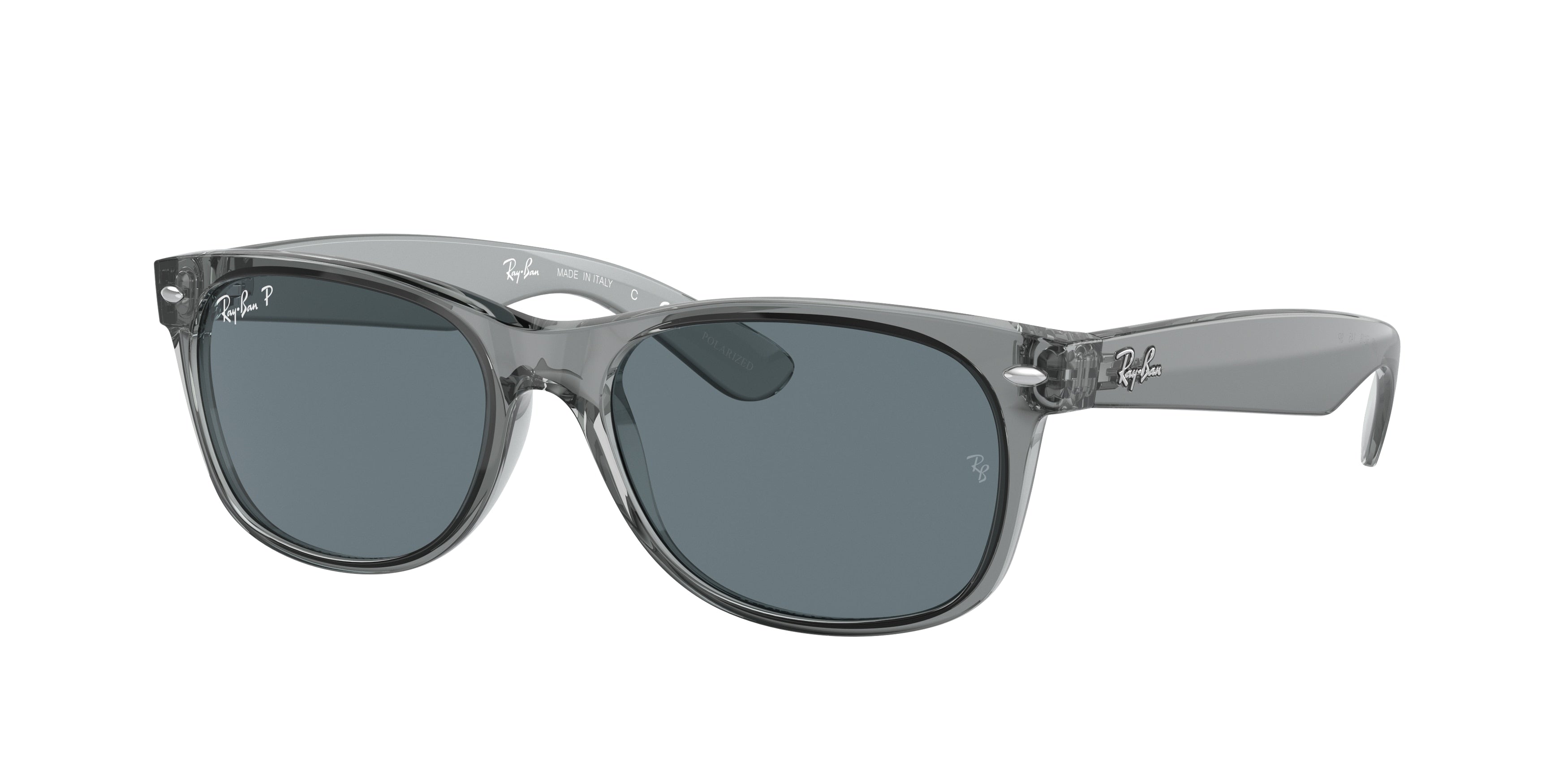 Gafas de Sol Ray-Ban NEW WAYFARER RB2132 64503R 52 18