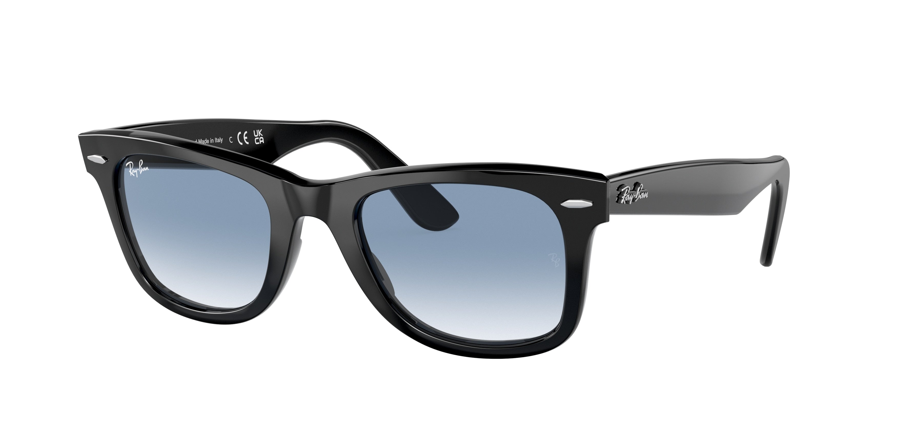 Gafas de Sol Ray-Ban WAYFARER RB2140F 901/3F 52 22