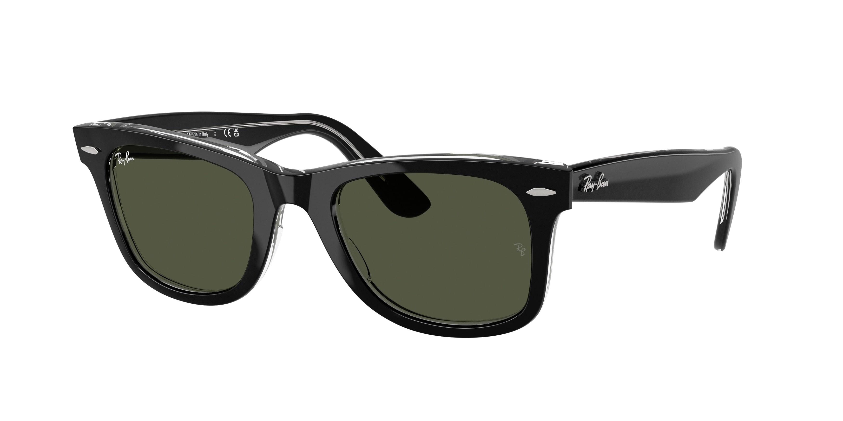 Gafas de Sol Ray-Ban WAYFARER RB2140 129431 50 22