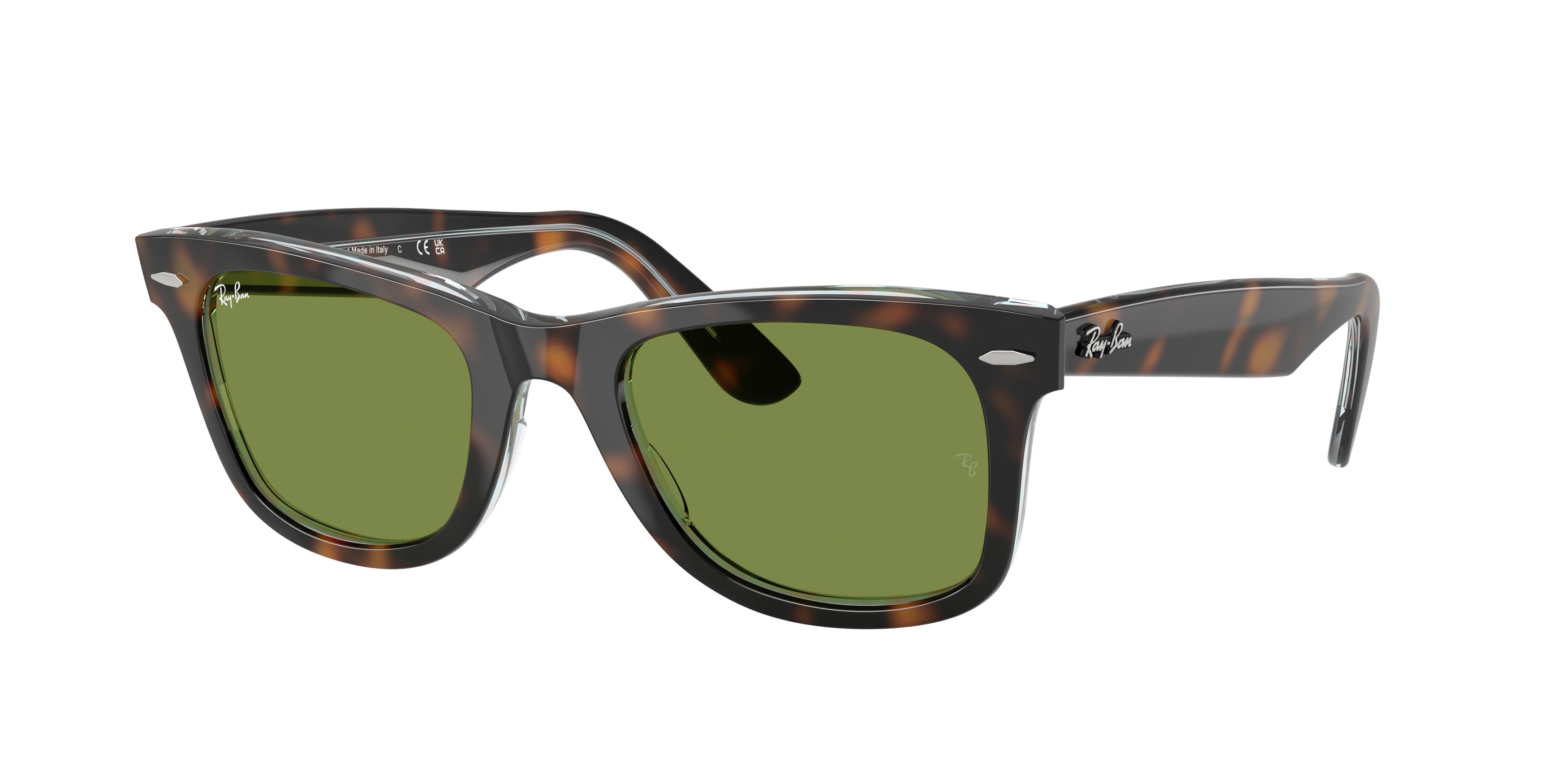 Gafas de Sol Ray-Ban WAYFARER RB2140 14134E 50 22