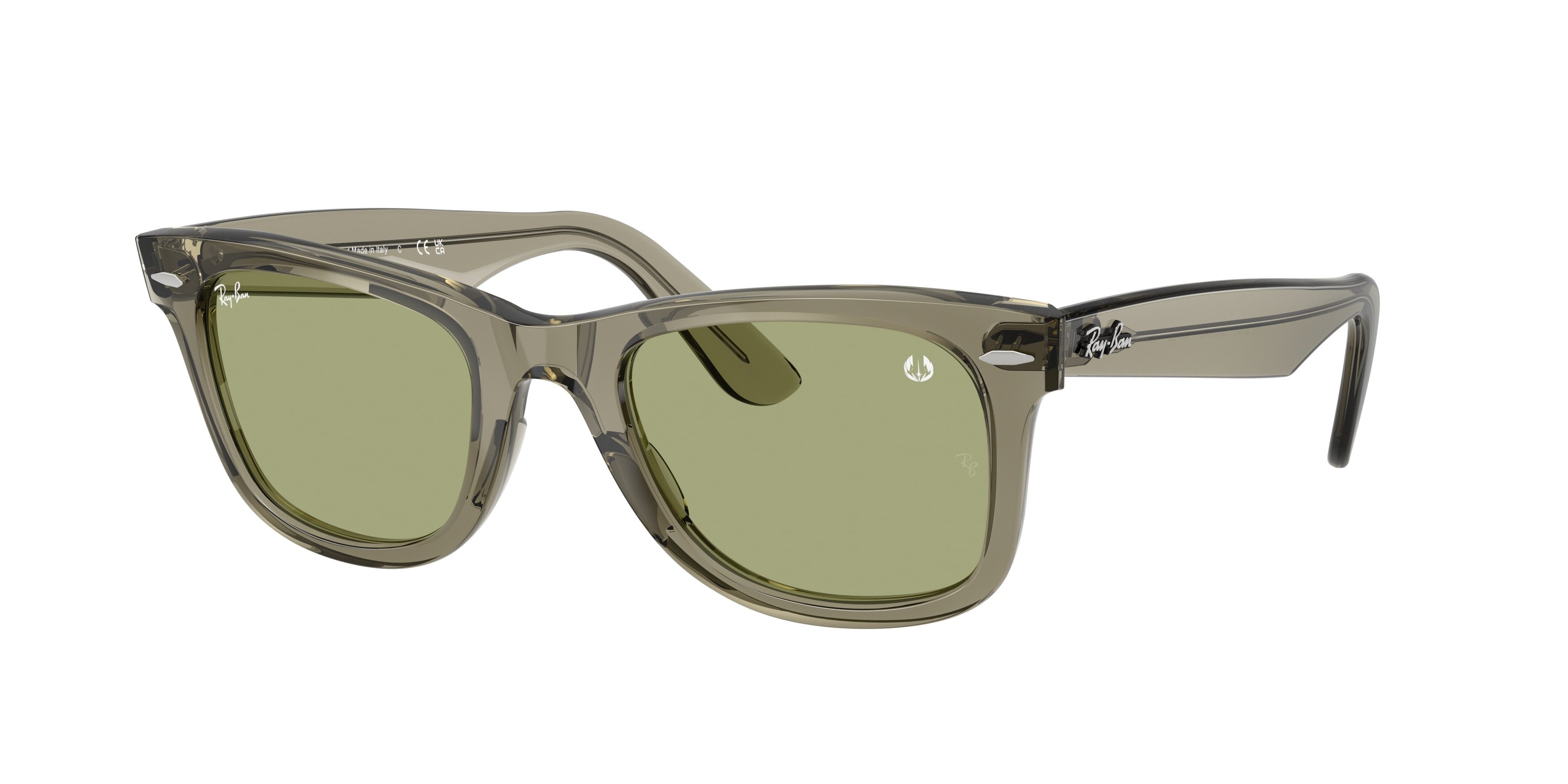 Gafas de Sol Ray-Ban WAYFARER RB2140 68694E 50 22
