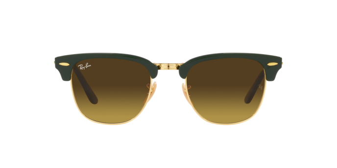 Gafas de Sol Ray-Ban Clubmaster Folding RB2176 136885 51 21