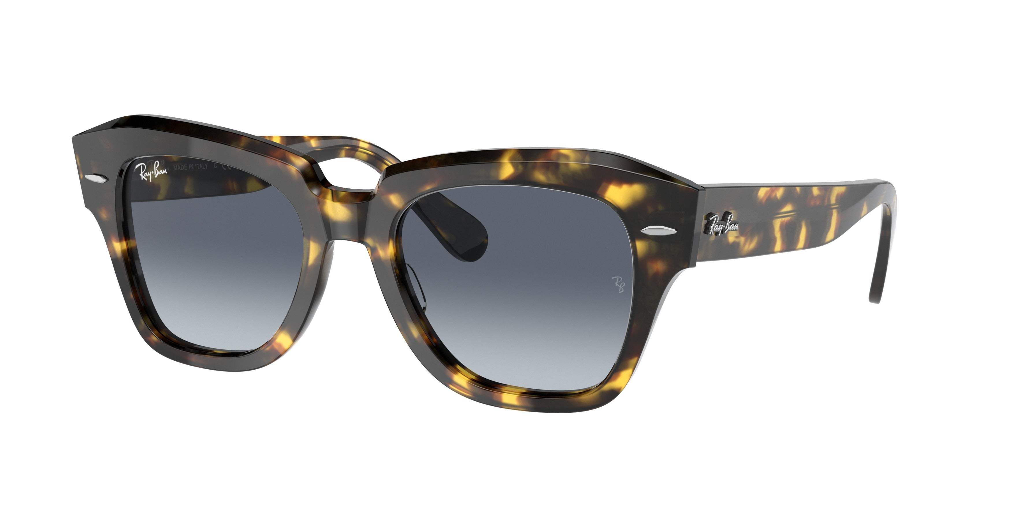 Gafas de Sol Ray-Ban STATE STREET RB2186 133286 49 20