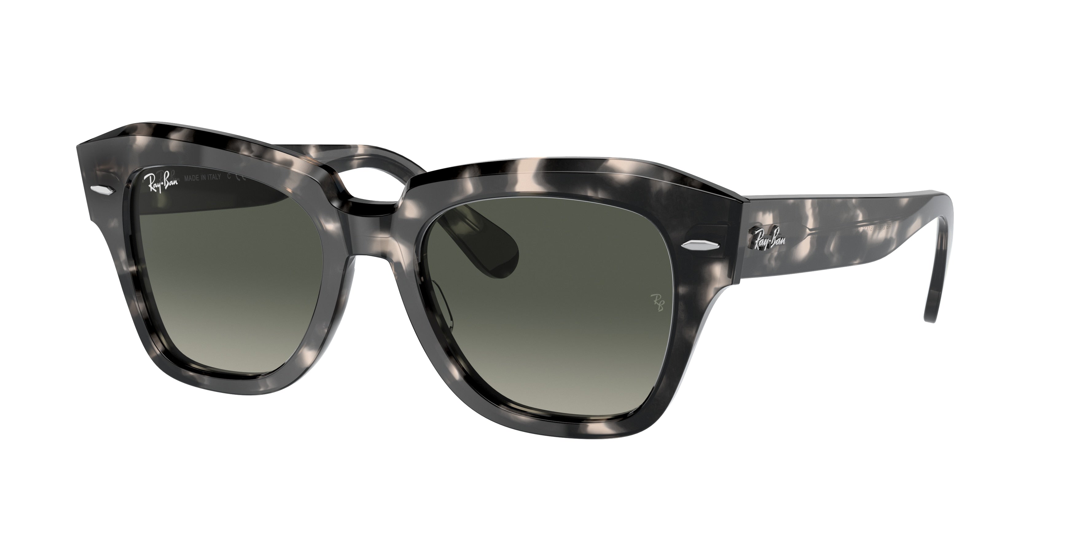 Gafas de Sol Ray-Ban STATE STREET RB2186 133371 49 20