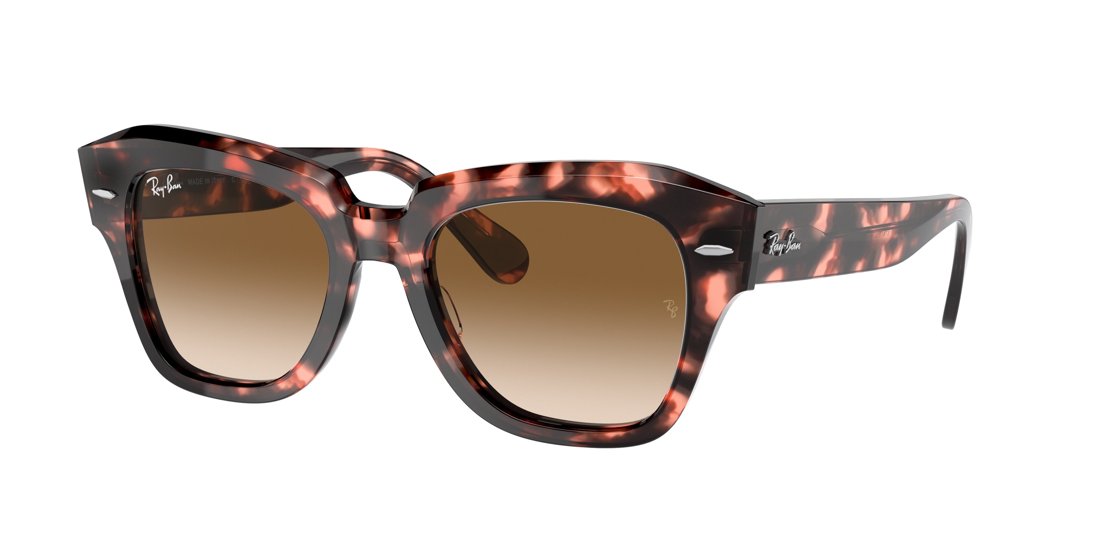 Gafas de Sol Ray-Ban STATE STREET RB2186 133451 49 20