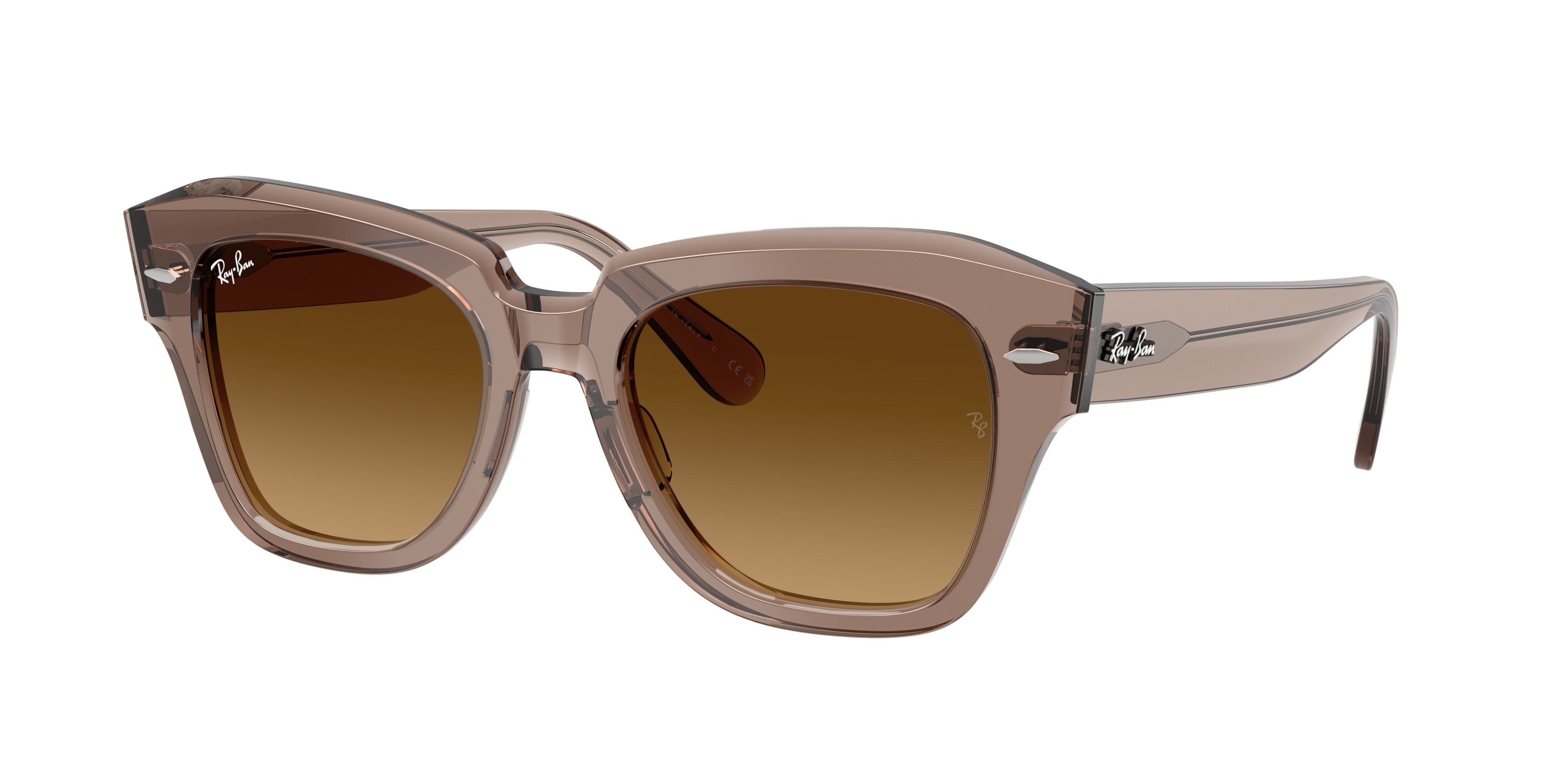 Gafas de Sol Ray-Ban STATE STREET RB2186 682785 49 20