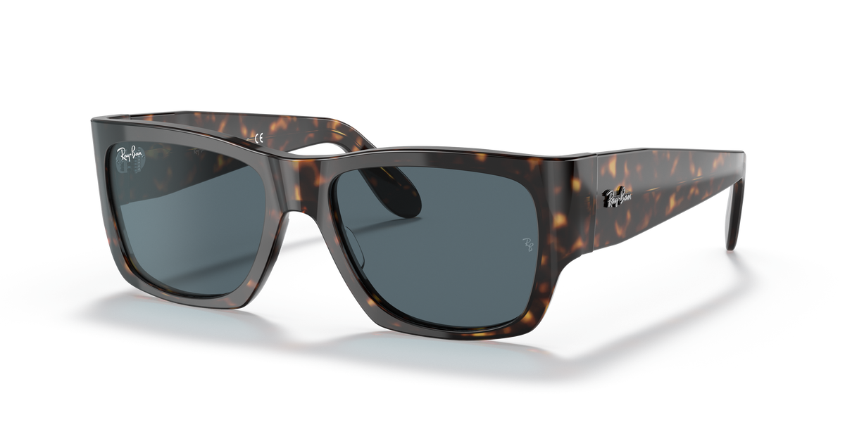 Sunglasses Ray-Ban Wayfarer Nomad RB2187 902/R5 54 17