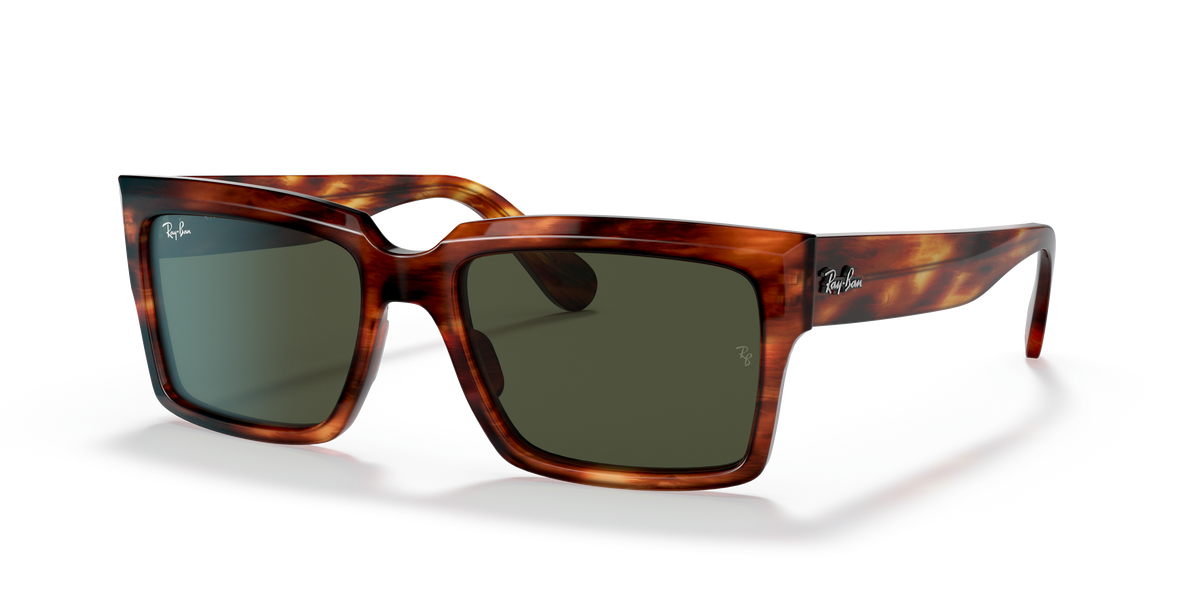 Sunglasses Ray-Ban Inverness RB2191 954/31 54 18
