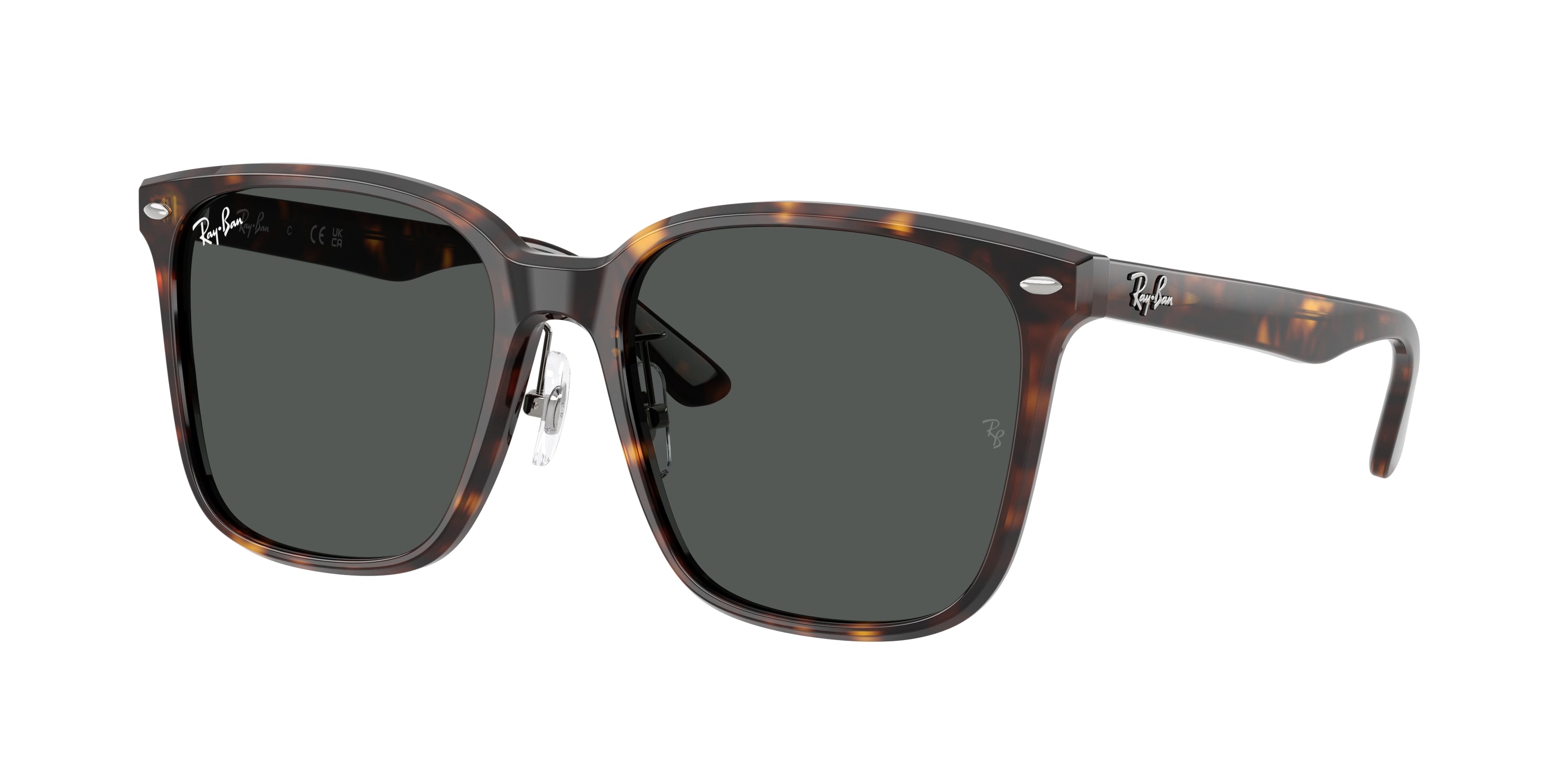 Gafas de Sol Ray-Ban RB2206D 710/87 57 18