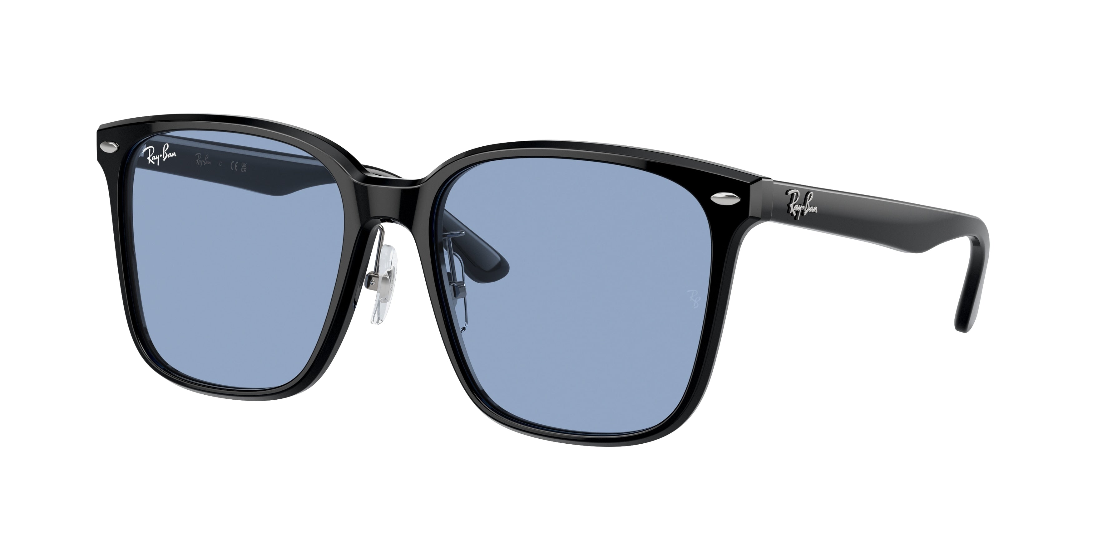 Gafas de Sol Ray-Ban RB2206D 901/72 57 18