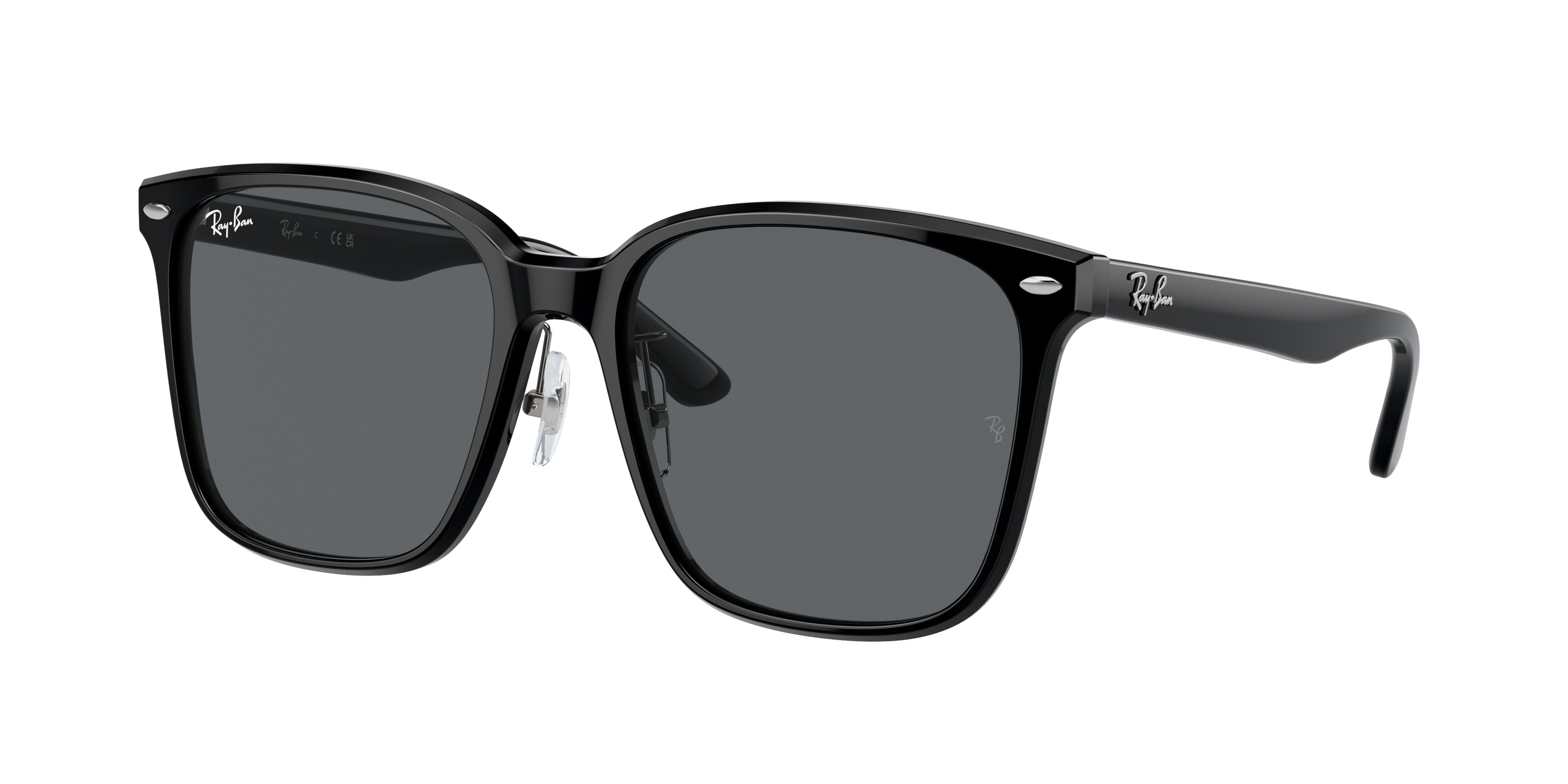 Gafas de Sol Ray-Ban RB2206D 901/87 57 18