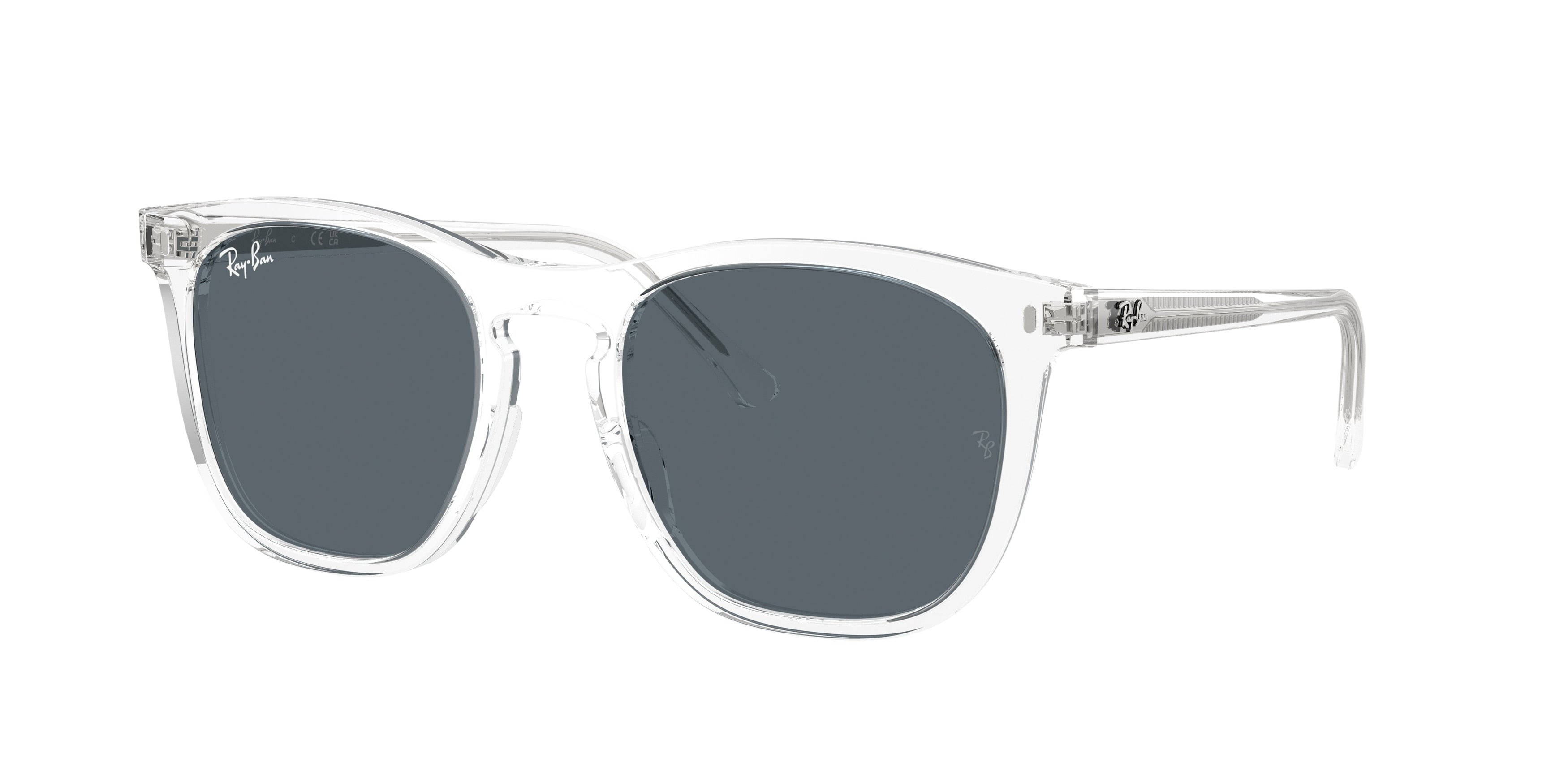 Gafas de Sol Ray-Ban RB2210 6447R5 53 21