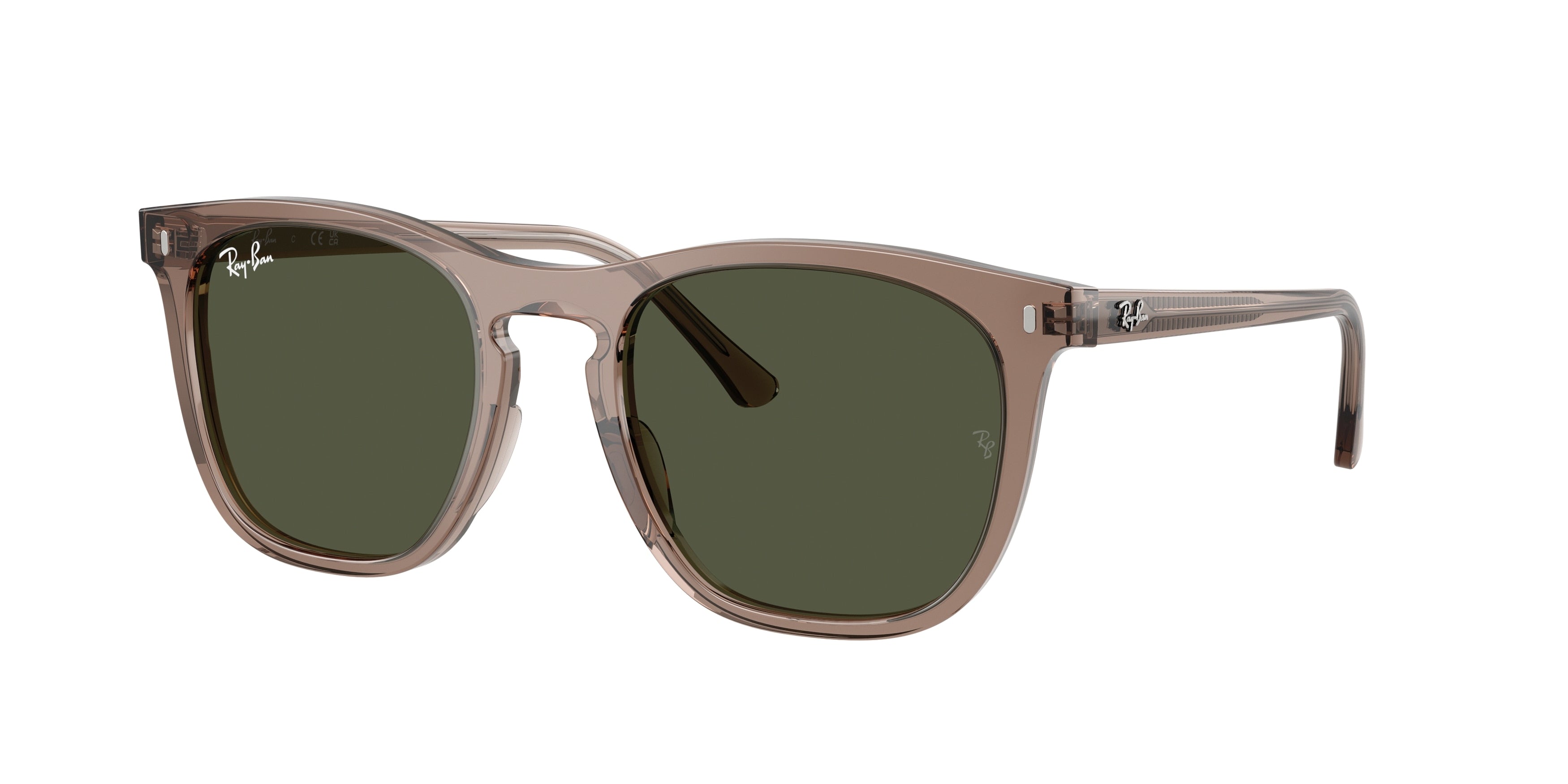 Gafas de Sol Ray-Ban RB2210 845731 53 21