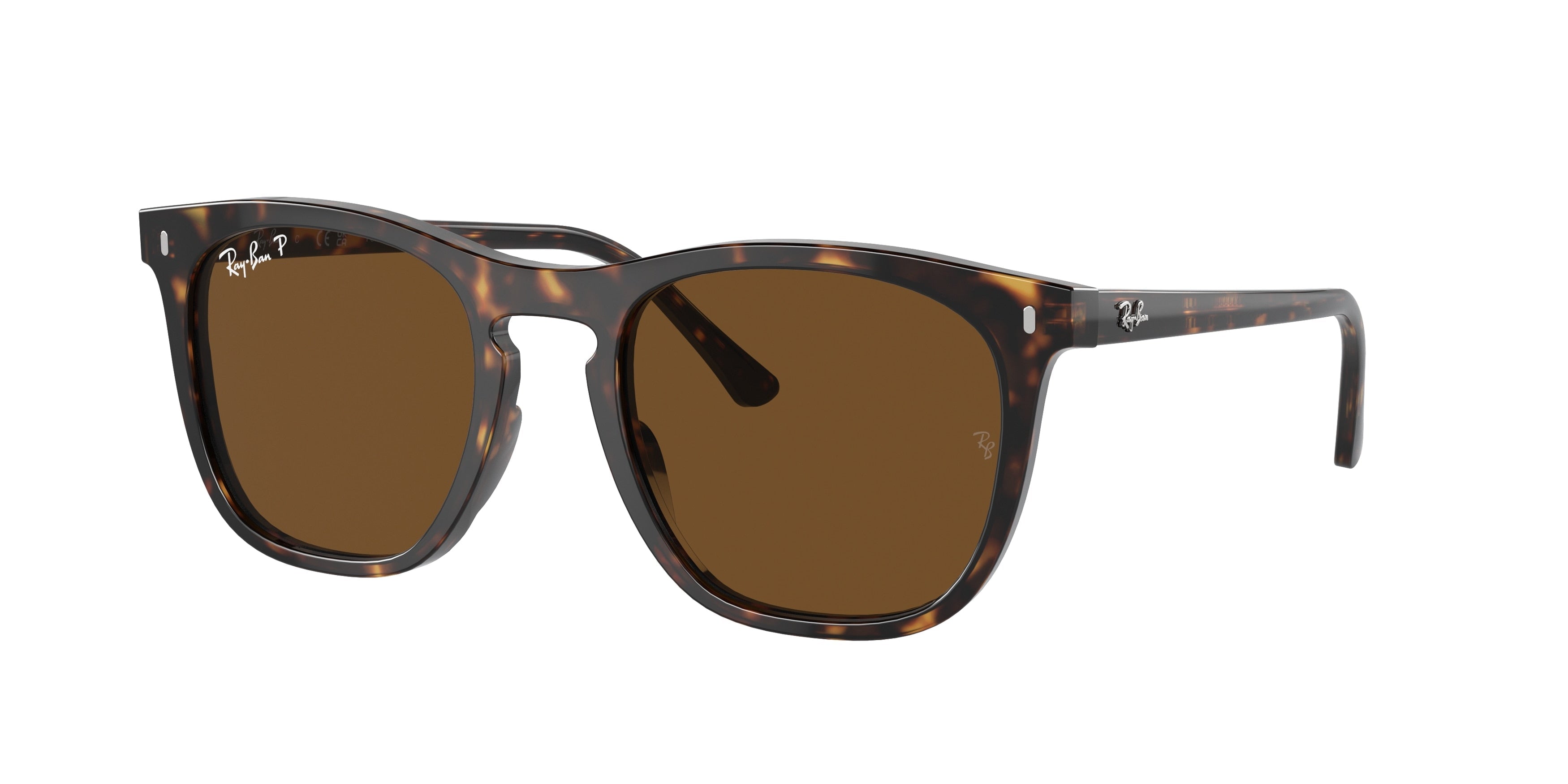 Gafas de Sol Ray-Ban RB2210 902/57 53 21