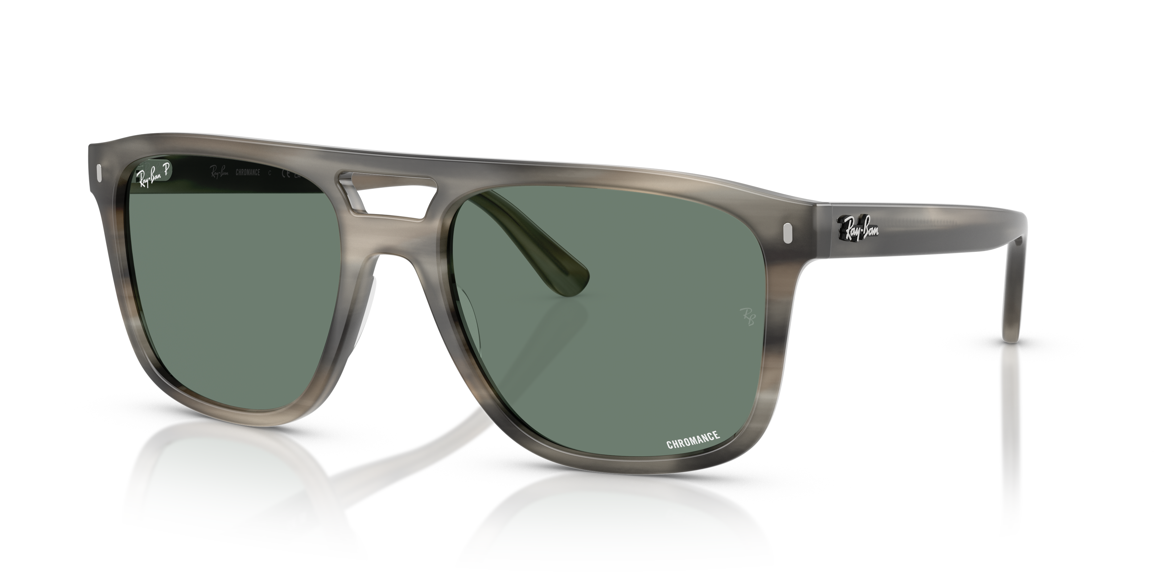 Gafas de Sol Ray-Ban RB2213CH 14243R 58 20