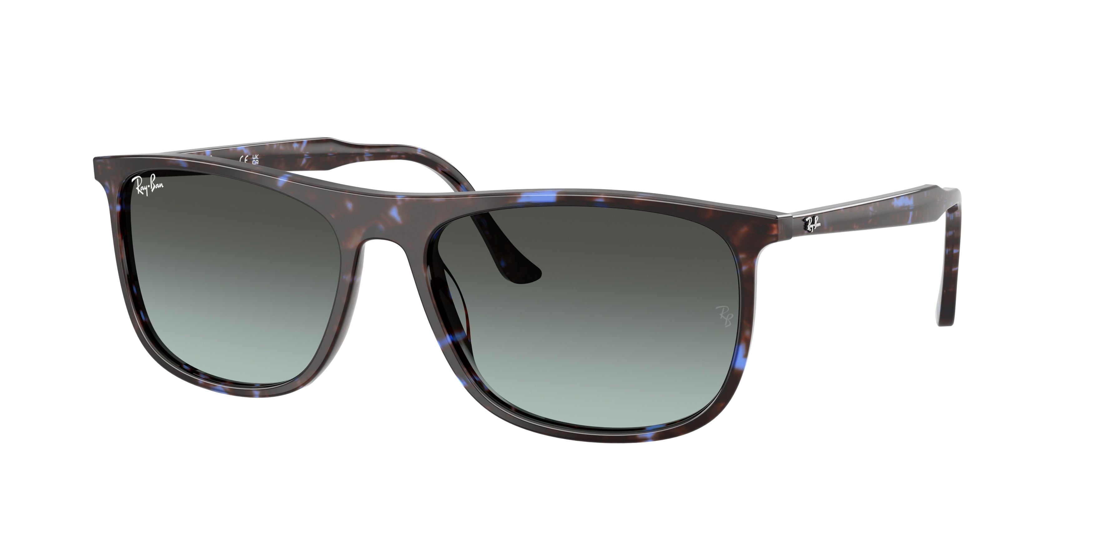 Gafas de Sol Ray-Ban RB2216 1430GK 58 18