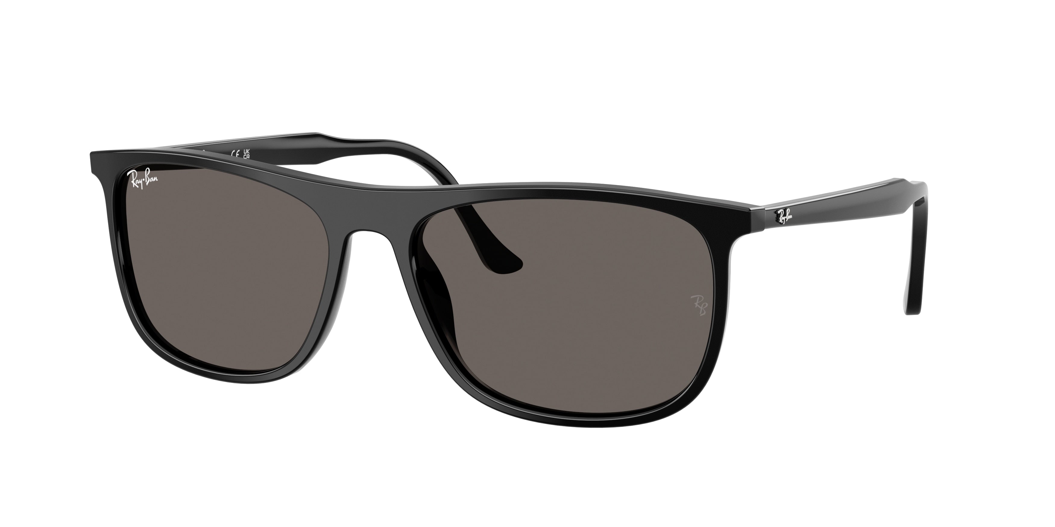 Gafas de Sol Ray-Ban RB2216 901/B1 58 18