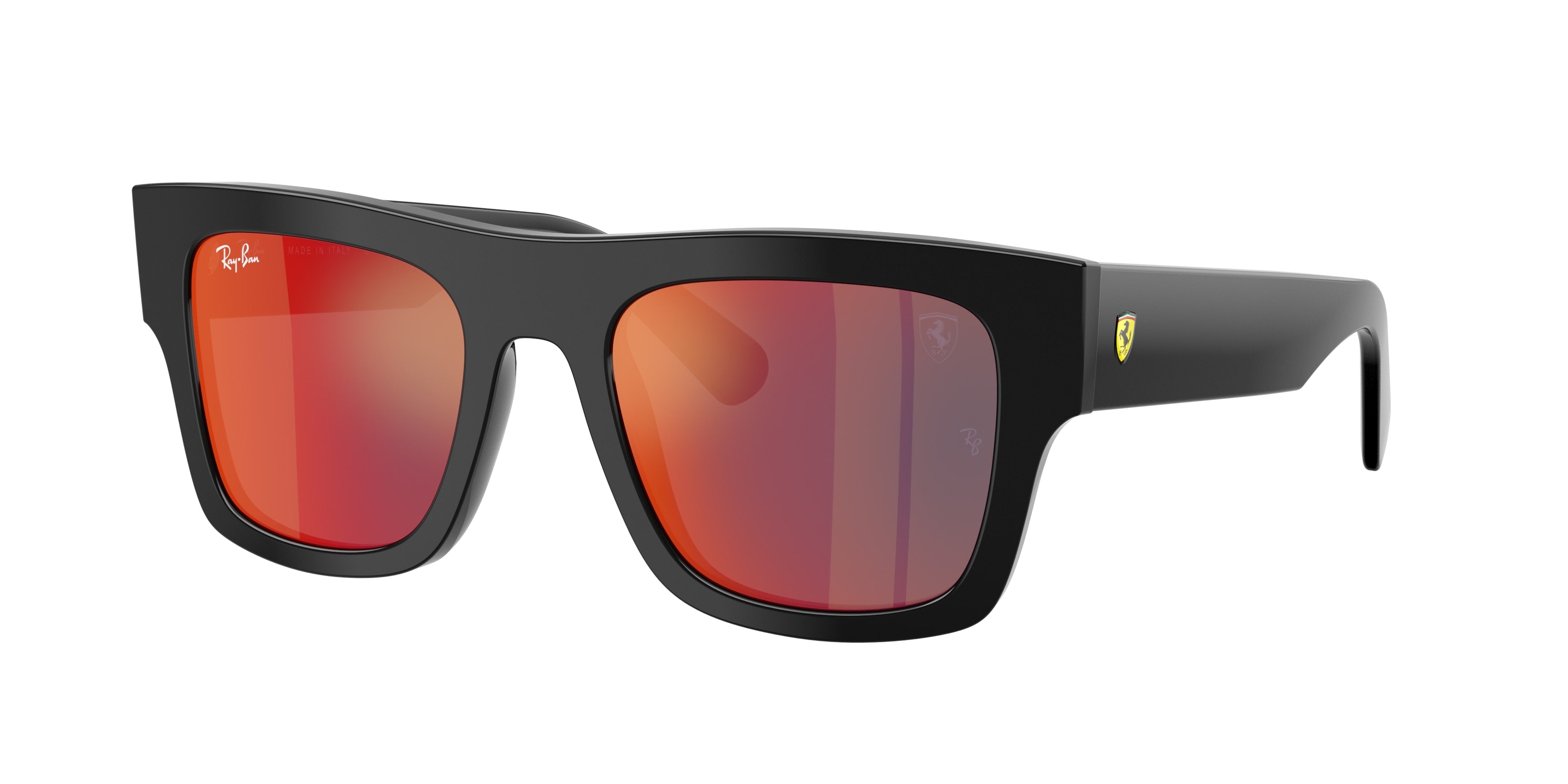 Gafas de Sol Ray-Ban F70511 RB2217M F6016P 53 21