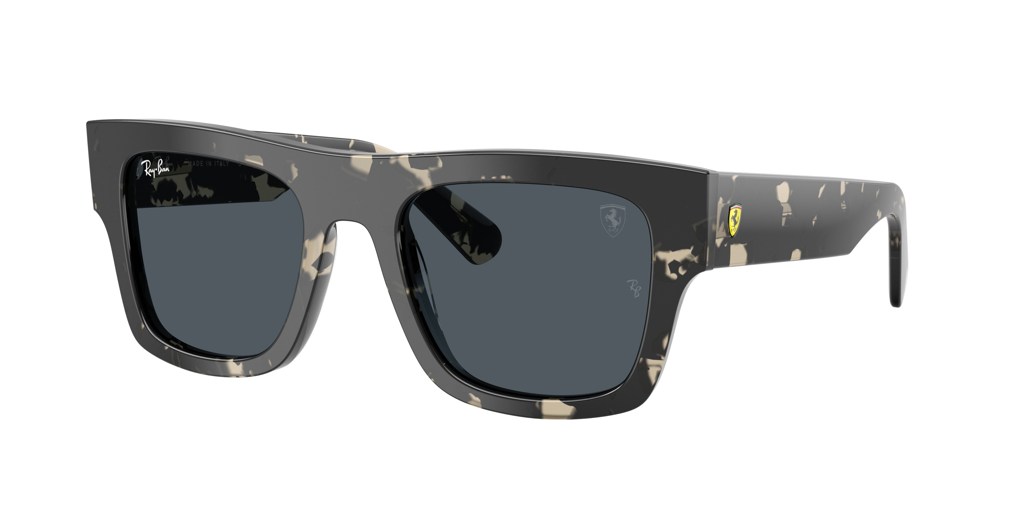 Gafas de Sol Ray-Ban F70511 RB2217M F70387 53 21
