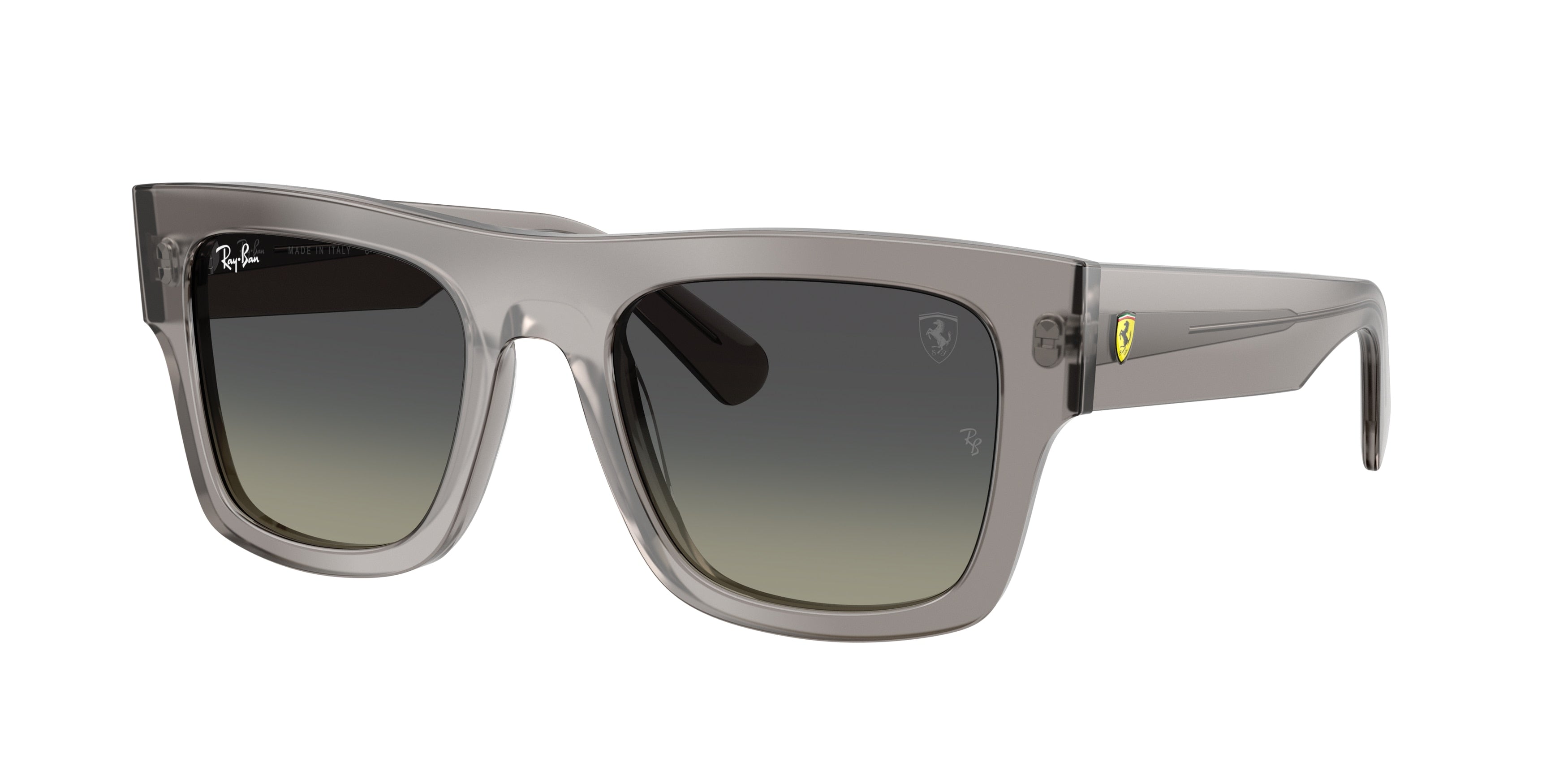 Gafas de Sol Ray-Ban F70511 RB2217M F70411 53 21