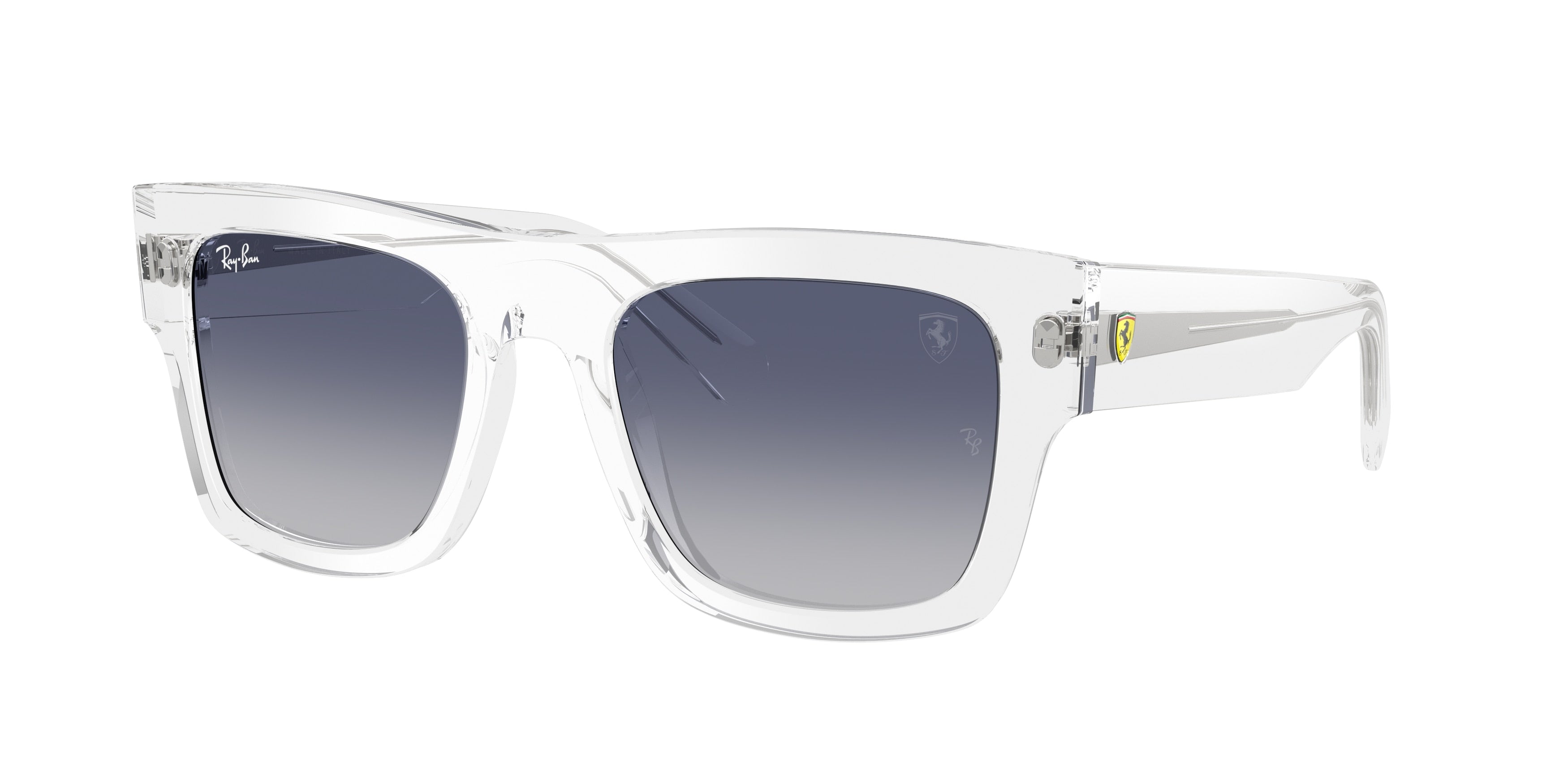 Gafas de Sol Ray-Ban F70511 RB2217M F7064L 53 21