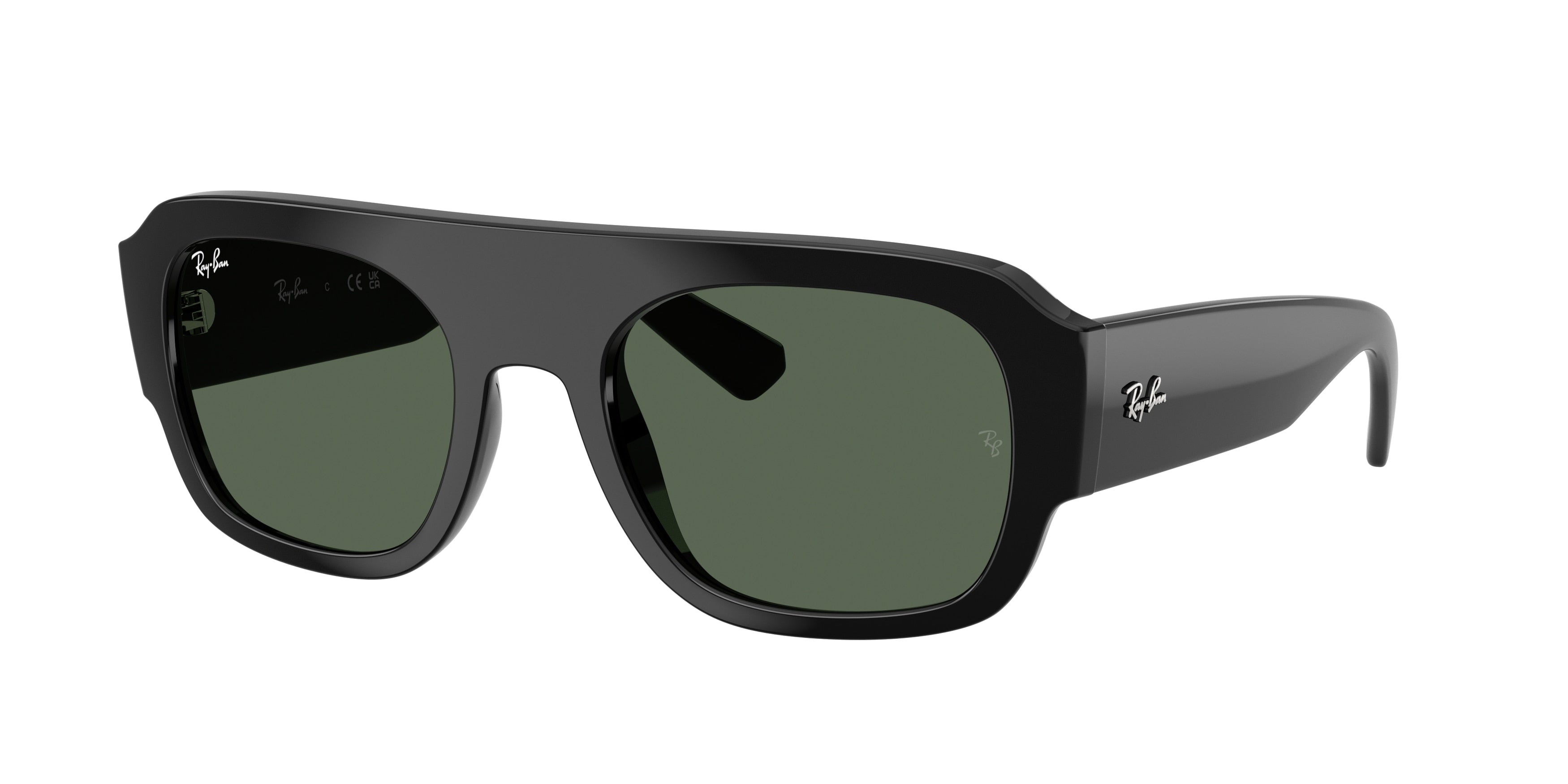 Gafas de Sol Ray-Ban RB2218 667771 55 22
