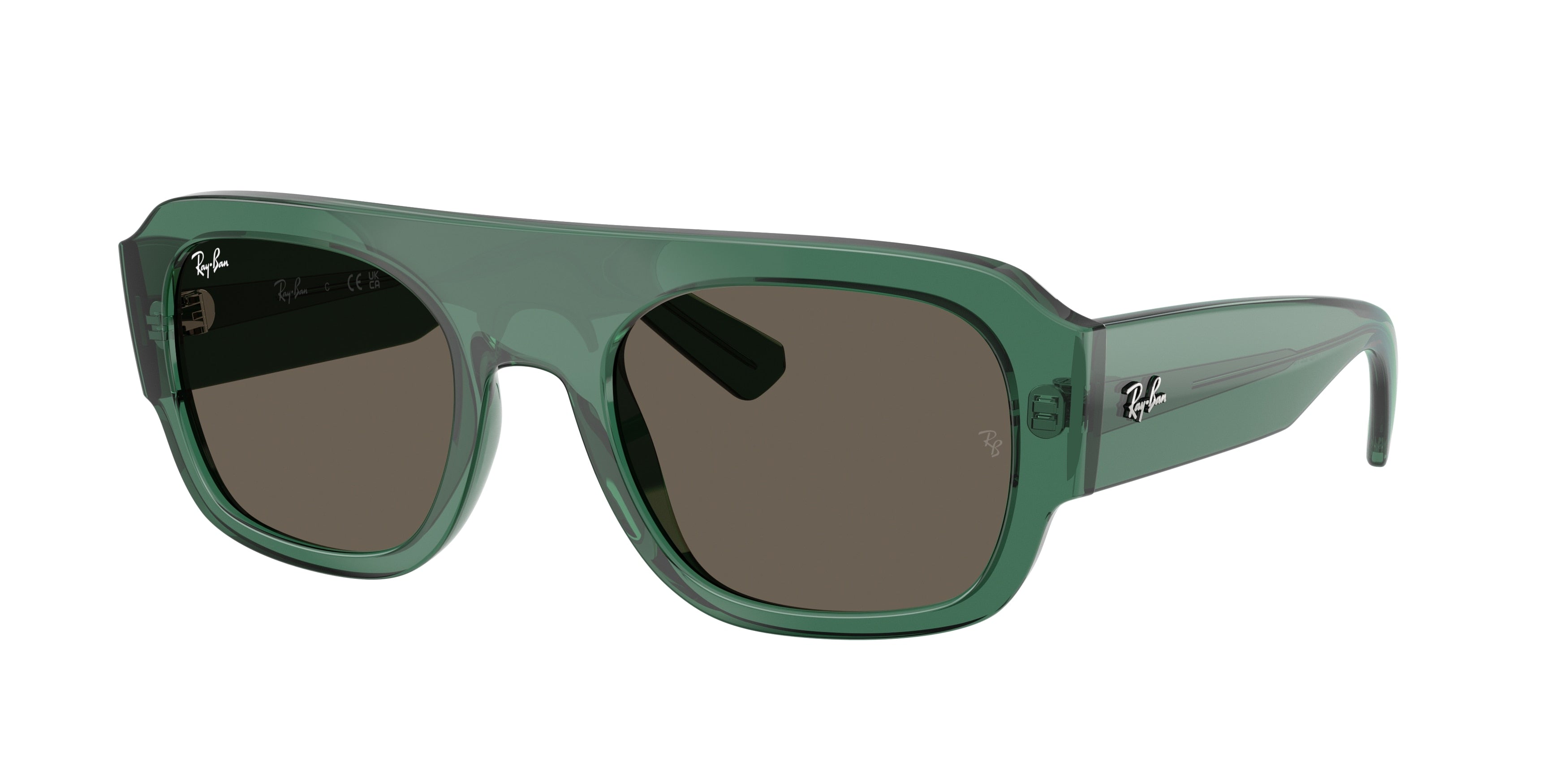 Gafas de Sol Ray-Ban RB2218 6681/3 55 22