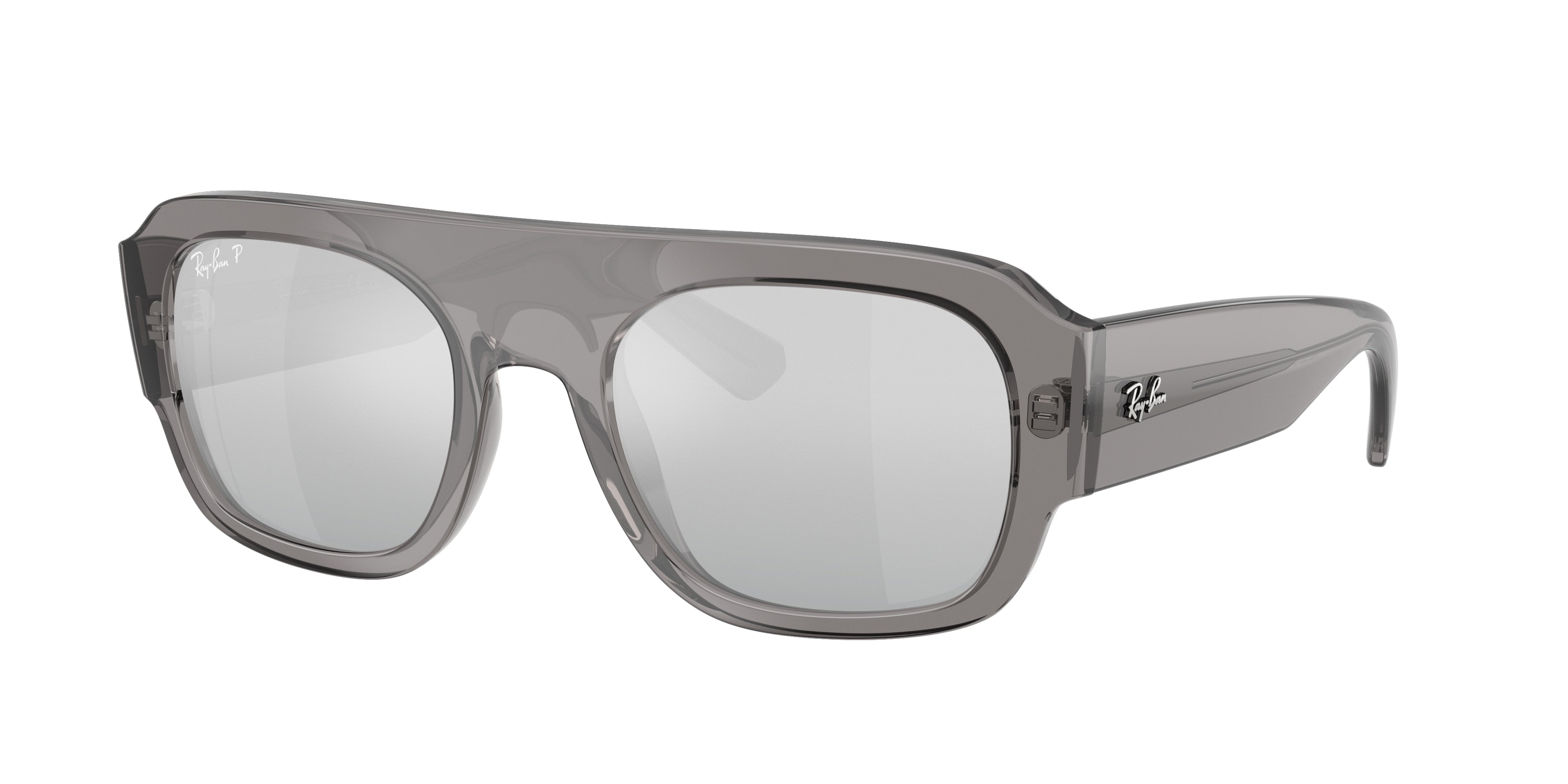 Gafas de Sol Ray-Ban RB2218 668482 55 22