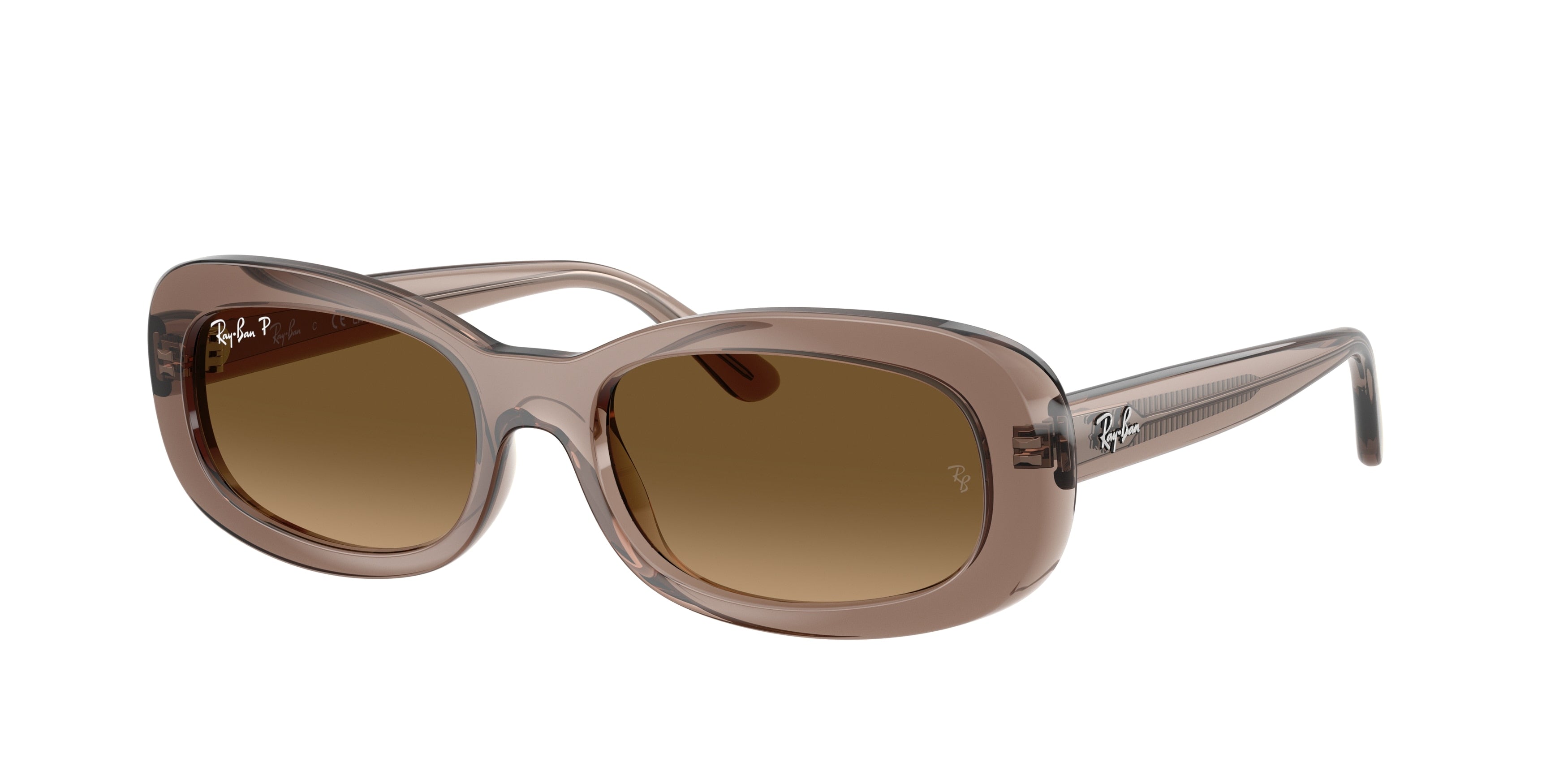 Gafas de Sol Ray-Ban RB2221 6827M2 53 18