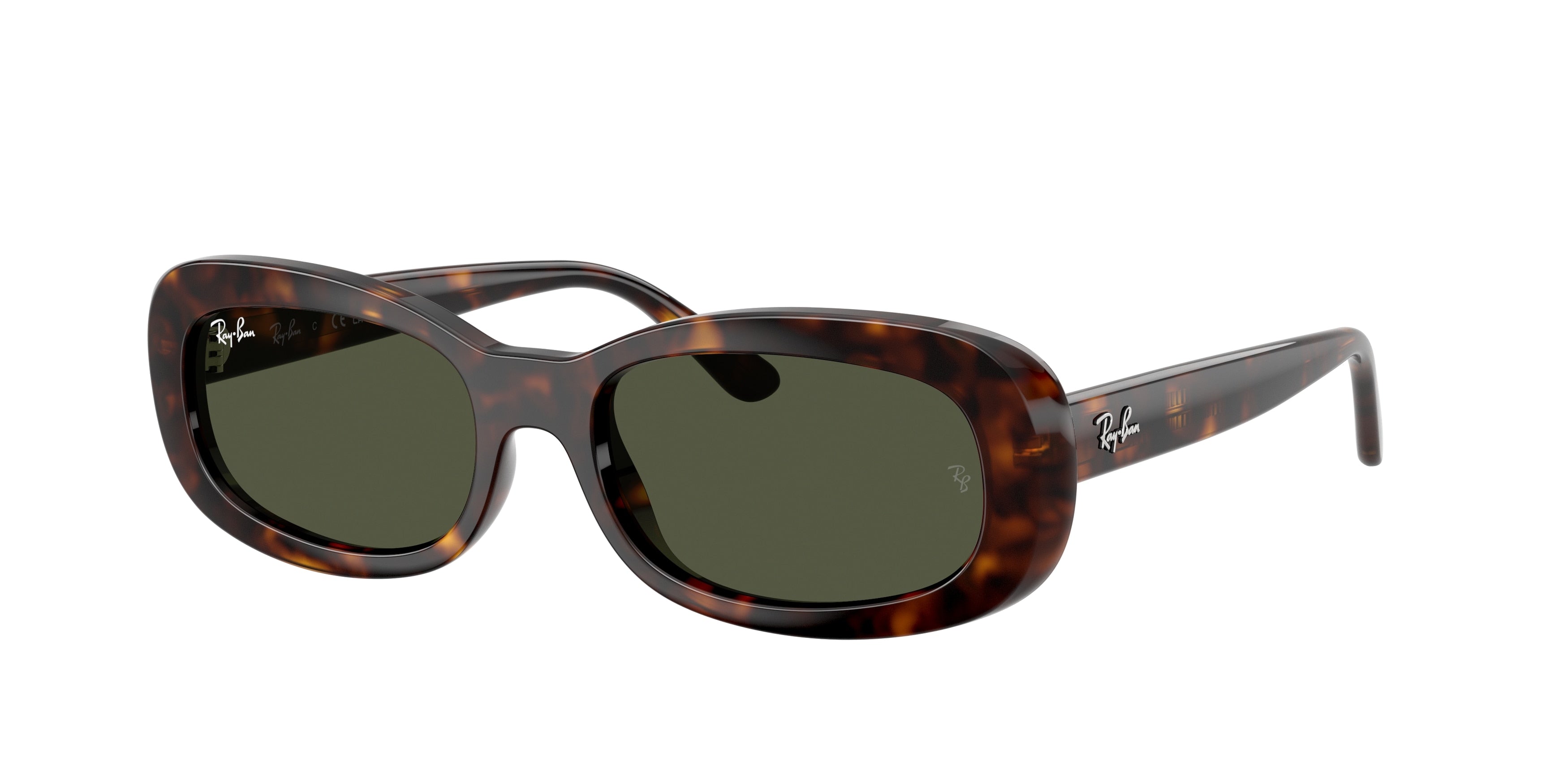Gafas de Sol Ray-Ban RB2221 902/31 53 18