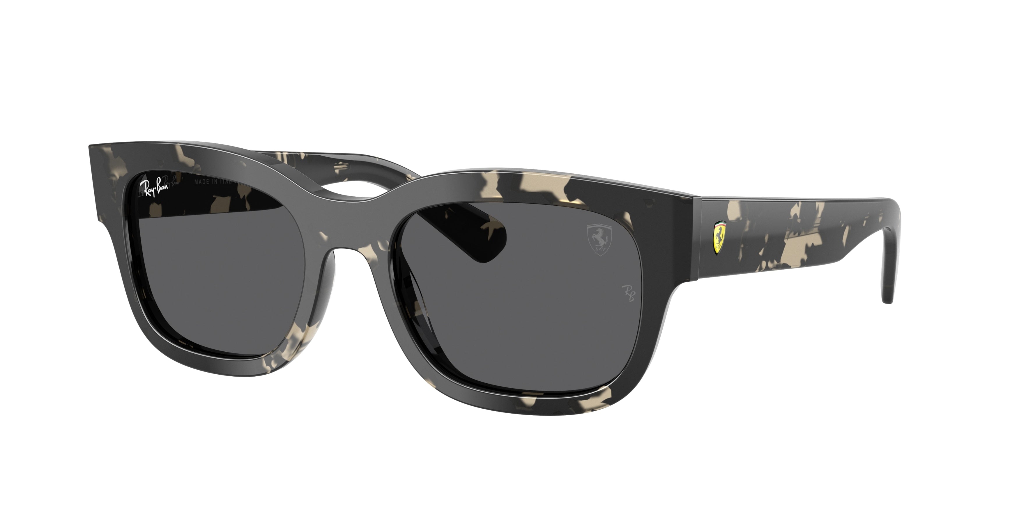 Gafas de Sol Ray-Ban F708EI RB2228M F70387 53 19
