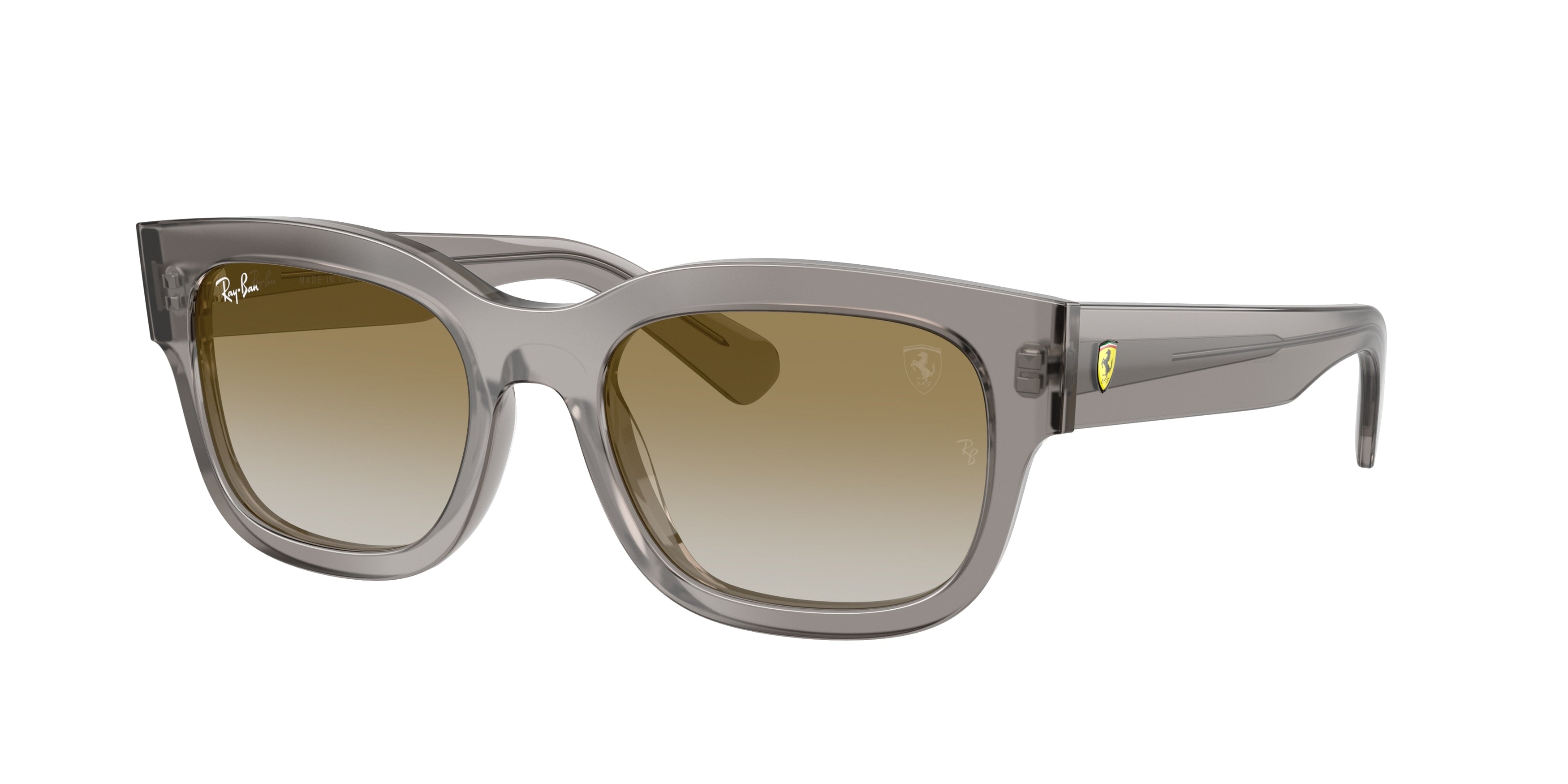 Gafas de Sol Ray-Ban F708EI RB2228M F7046E 53 19