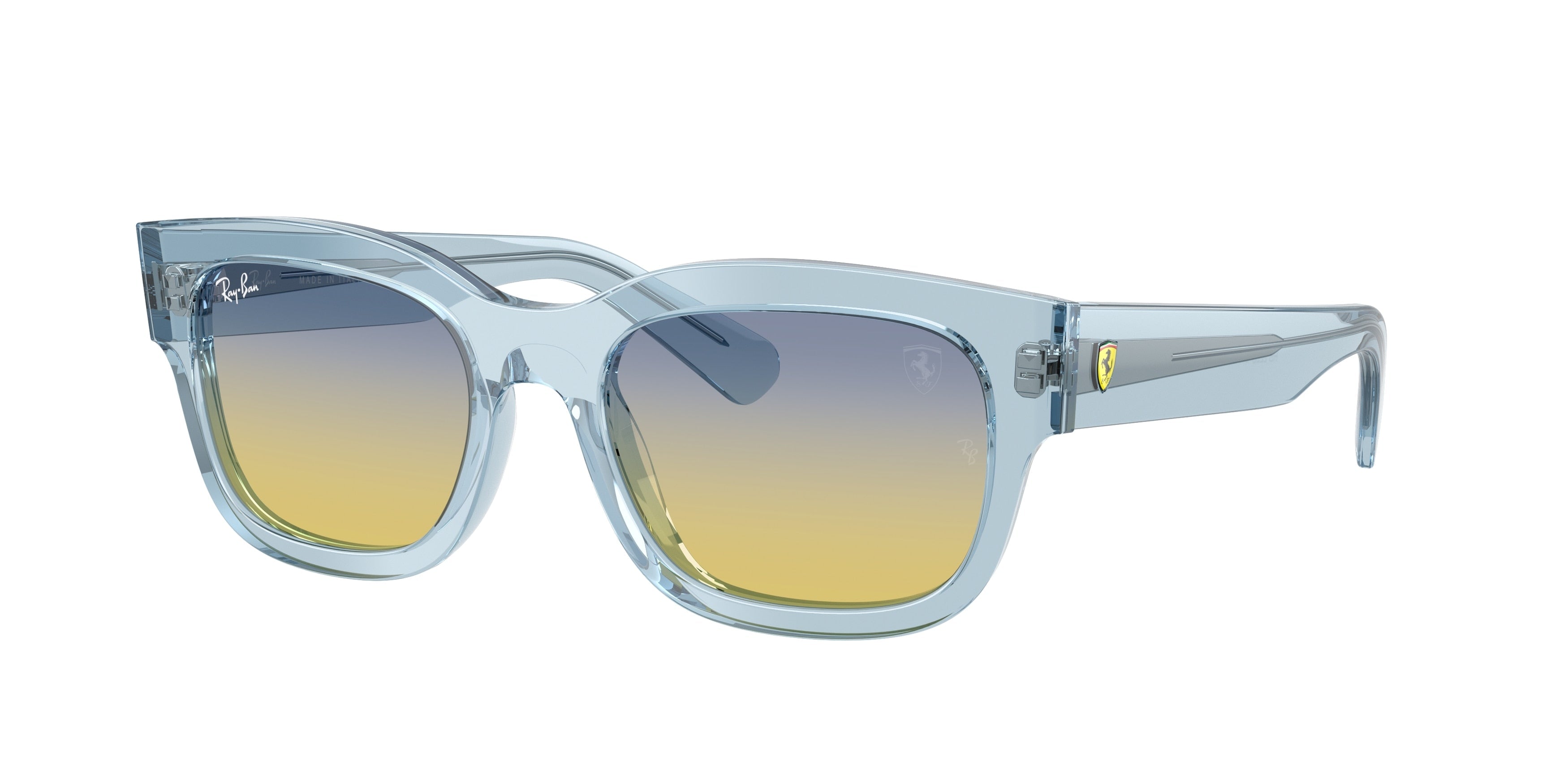 Gafas de Sol Ray-Ban F708EI RB2228M F708EI 53 19