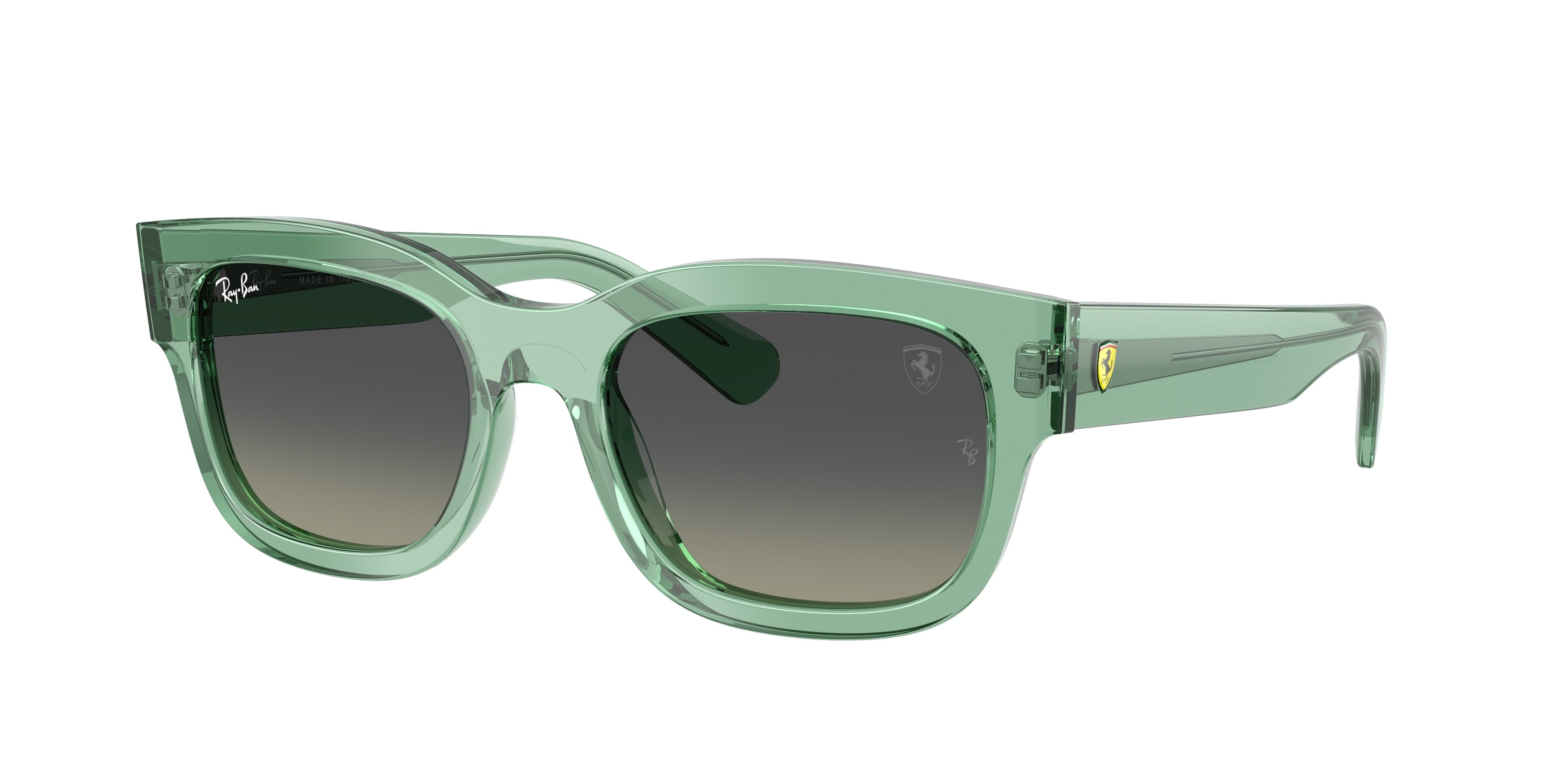 Gafas de Sol Ray-Ban F708EI RB2228M F70911 53 19