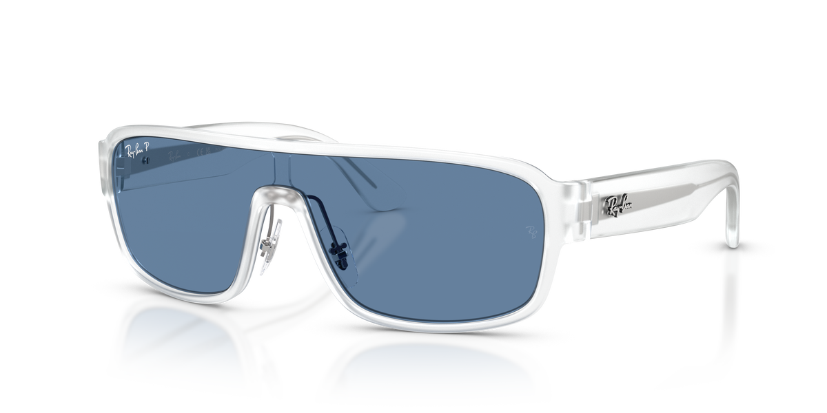 Sunglasses Ray-Ban RB2233 646/1C 29 129