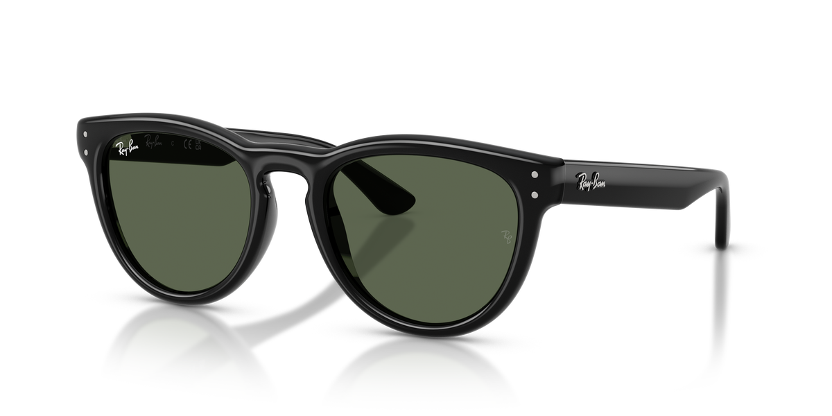 Sunglasses Ray-Ban RB2237 901/71 51 20