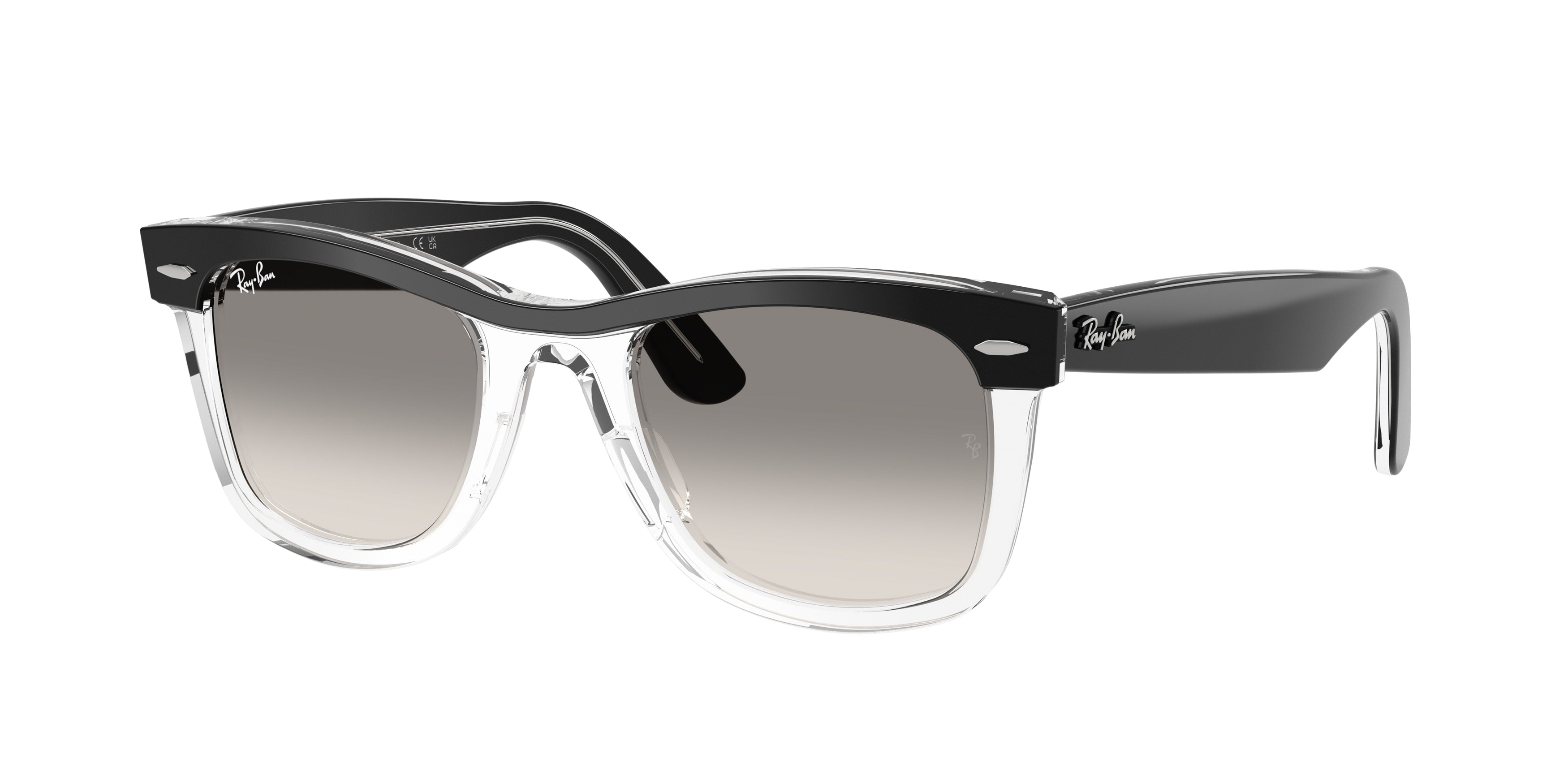 Gafas de Sol Ray-Ban WAYFARER RB2240 129432 50 22