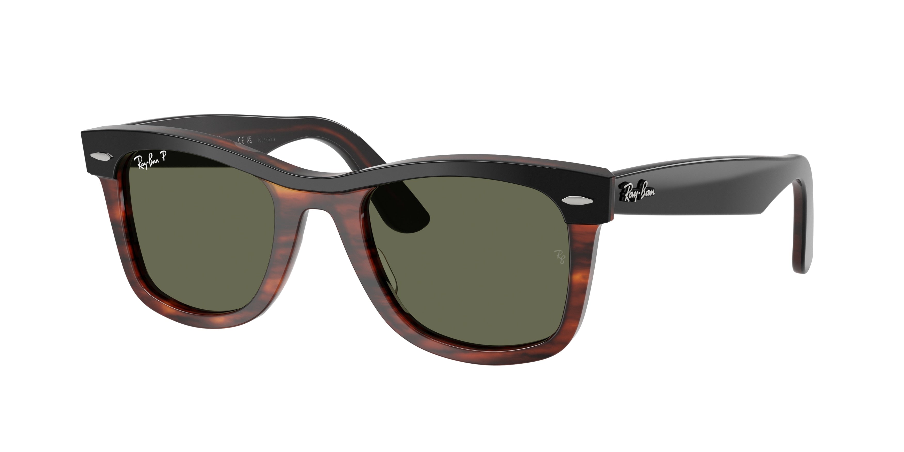 Gafas de Sol Ray-Ban WAYFARER RB2240 144058 50 22