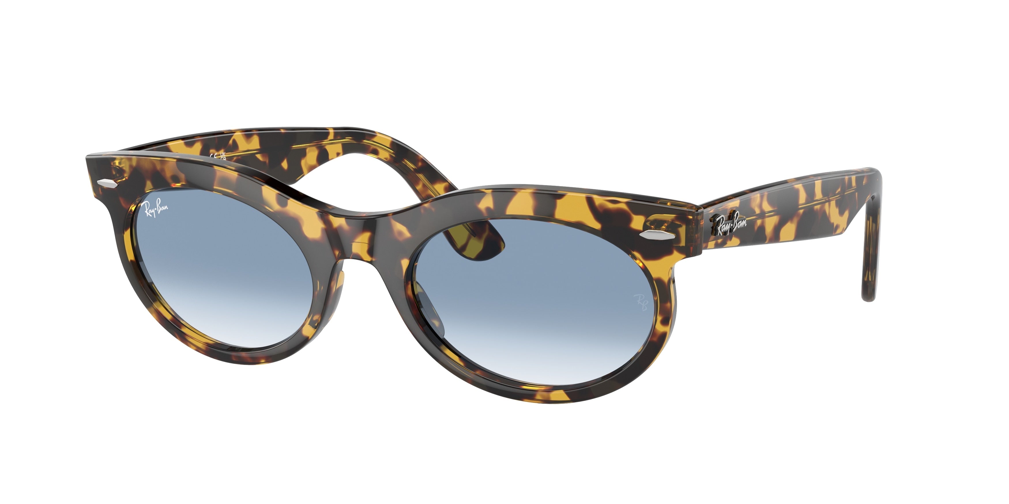 Gafas de Sol Ray-Ban WAYFARER OVAL RB2242 13323F