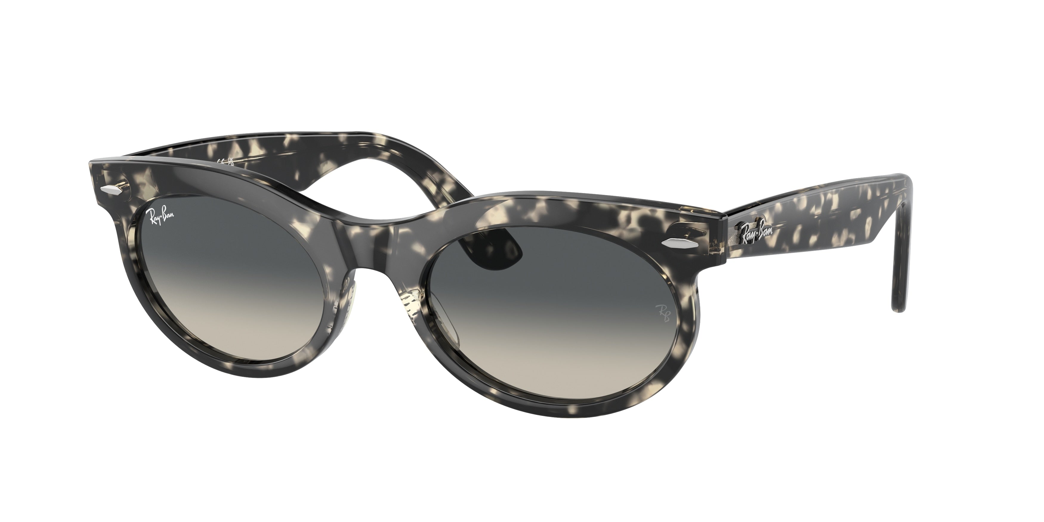 Gafas de Sol Ray-Ban WAYFARER OVAL RB2242 133371