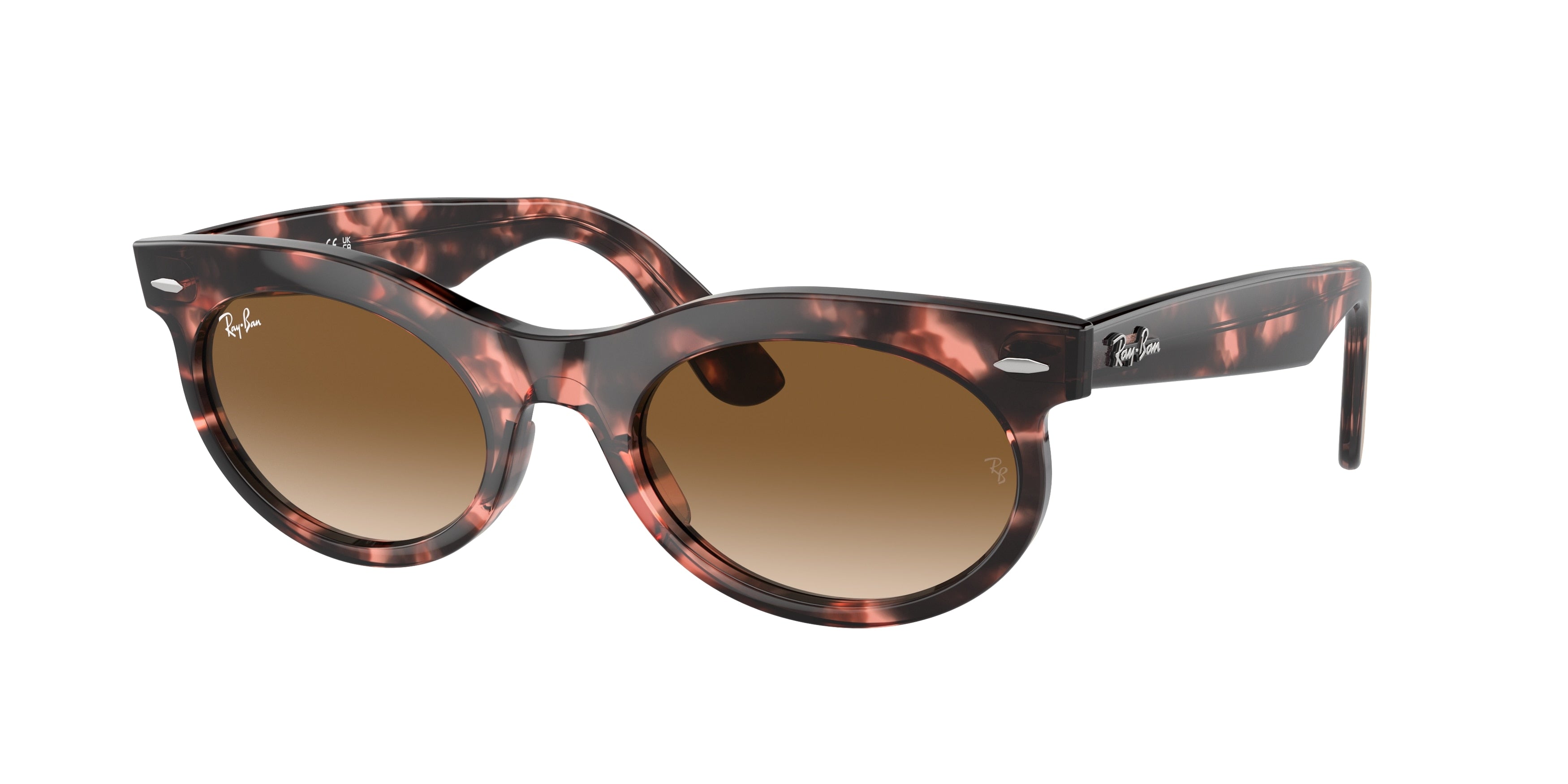 Gafas de Sol Ray-Ban WAYFARER OVAL RB2242 133451