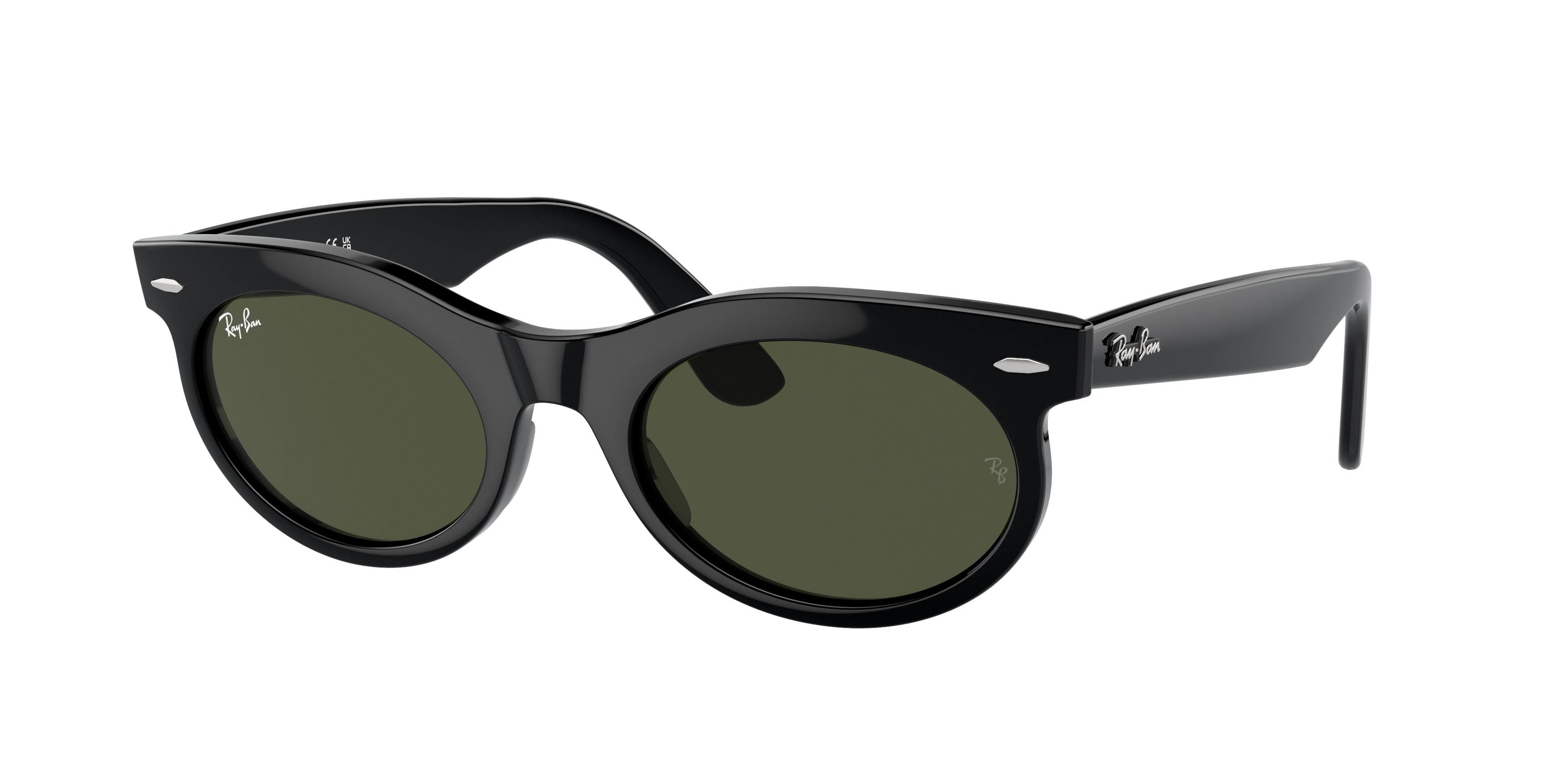 Gafas de Sol Ray-Ban WAYFARER OVAL RB2242 901/31