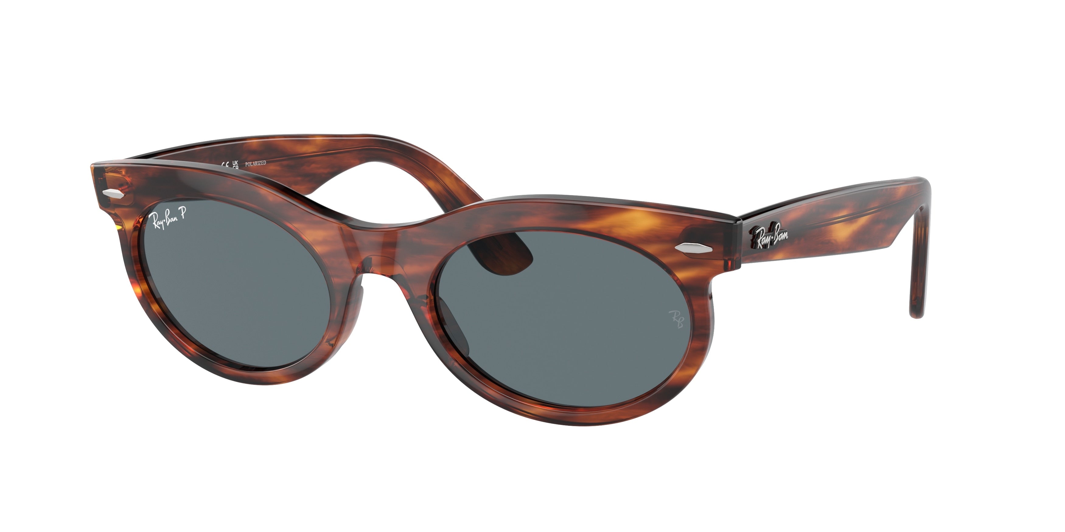 Gafas de Sol Ray-Ban WAYFARER OVAL RB2242 954/3R 50 22
