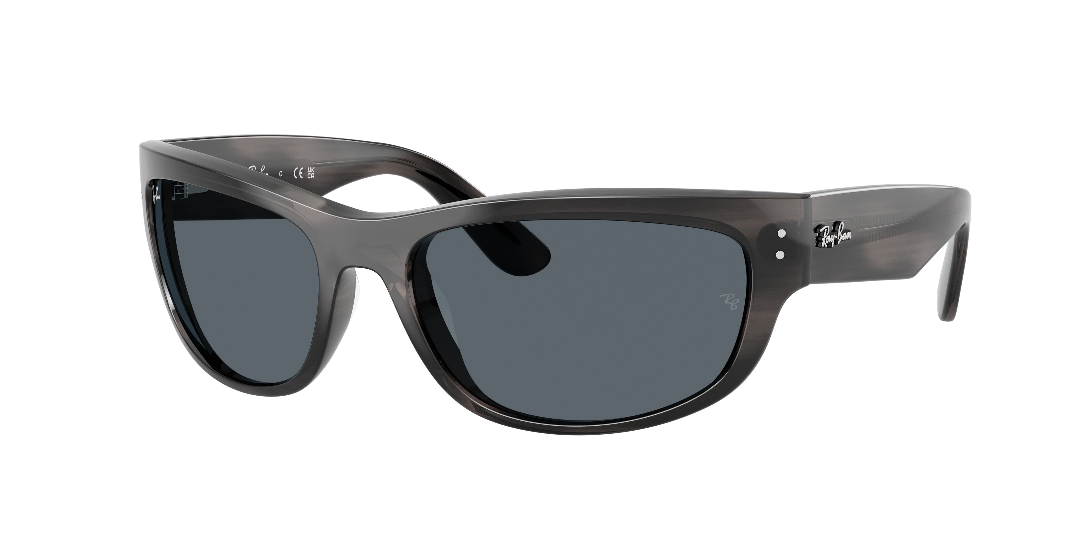 Gafas de Sol Ray-Ban MEGA BALORAMA RB2289 1404R5 63 19
