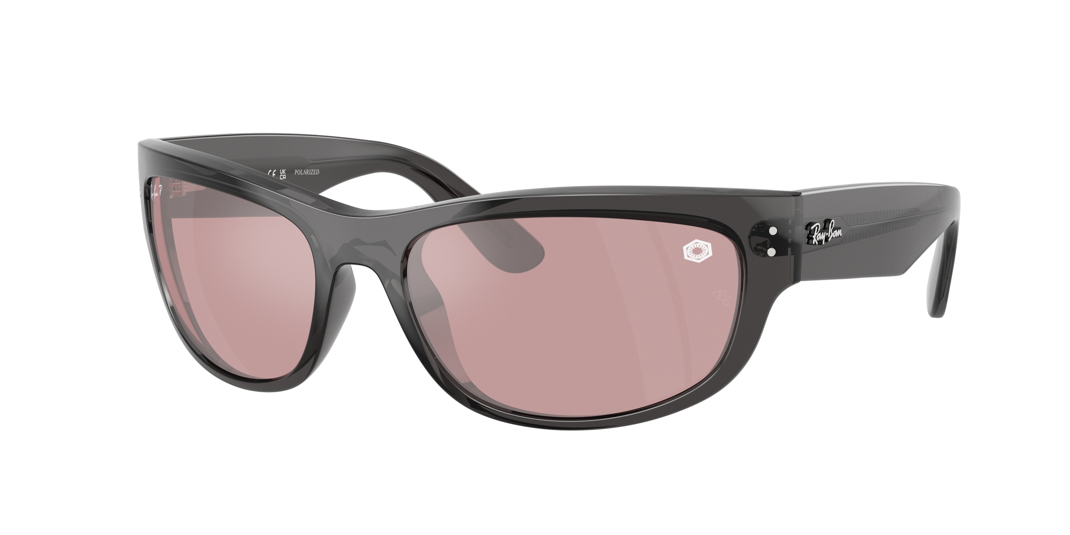 Gafas de Sol Ray-Ban MEGA BALORAMA RB2289 14543E 63 19