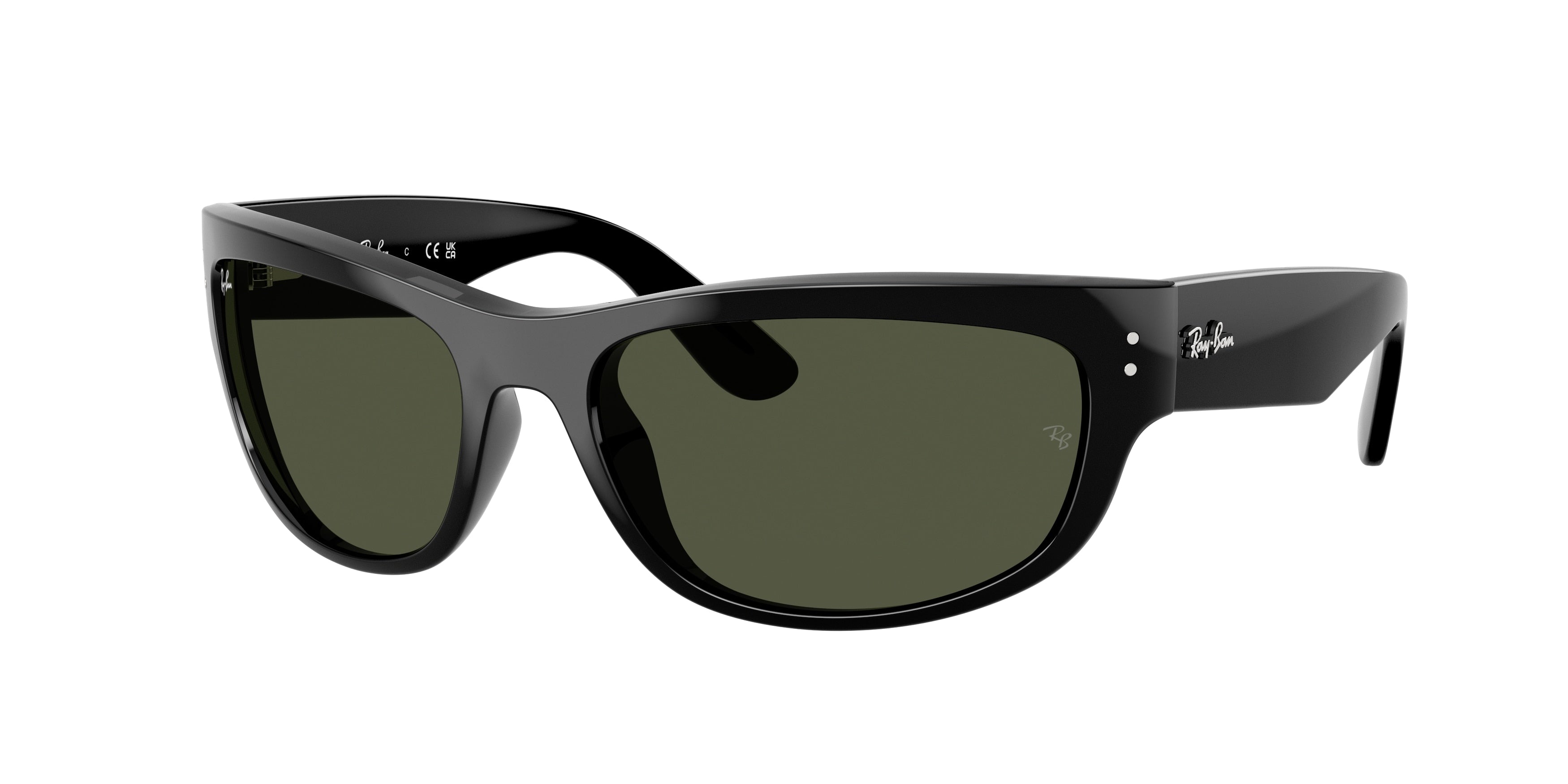 Gafas de Sol Ray-Ban MEGA BALORAMA RB2289 901/31 60 19