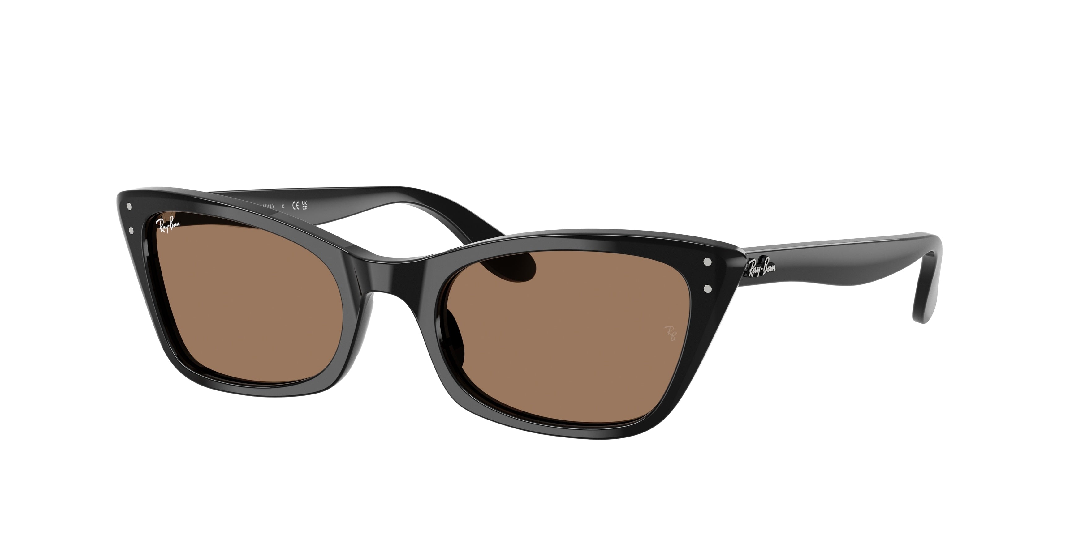 Gafas de Sol Ray-Ban LADY BURBANK RB2299 901/73 52 20