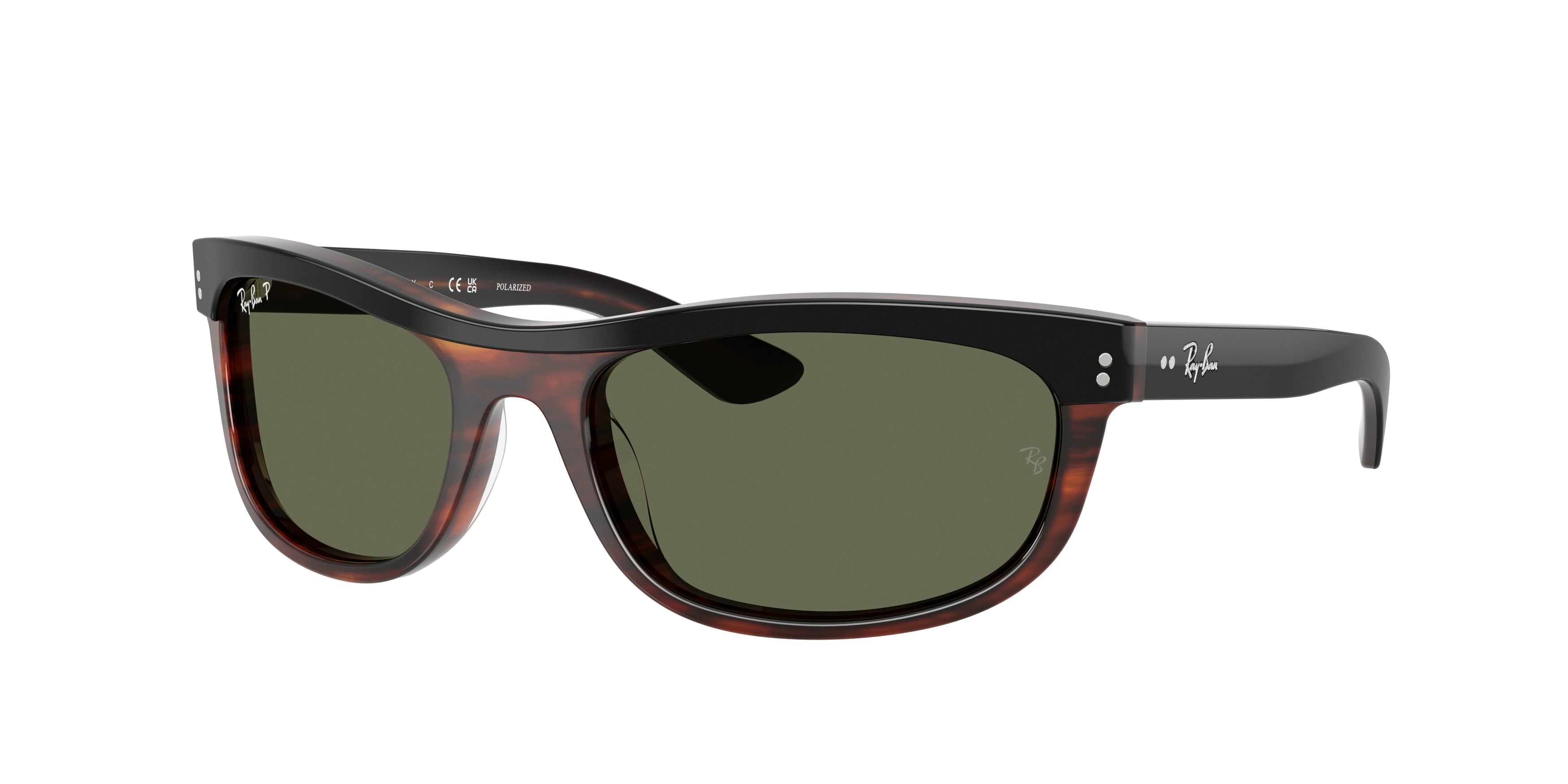 Gafas de Sol Ray-Ban BALORAMA RB2489 144058 62 19