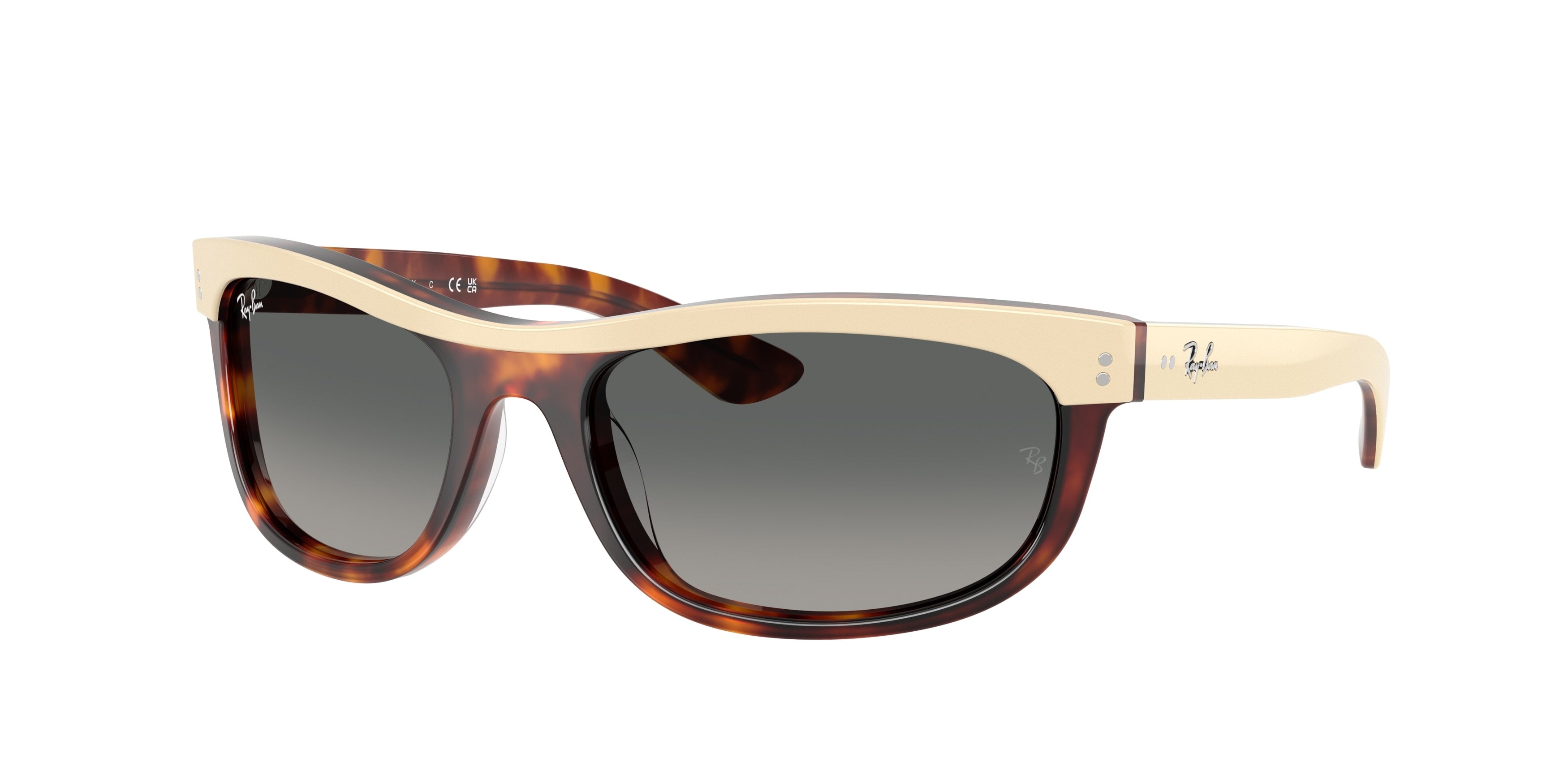 Gafas de Sol Ray-Ban BALORAMA RB2489 144371 62 19